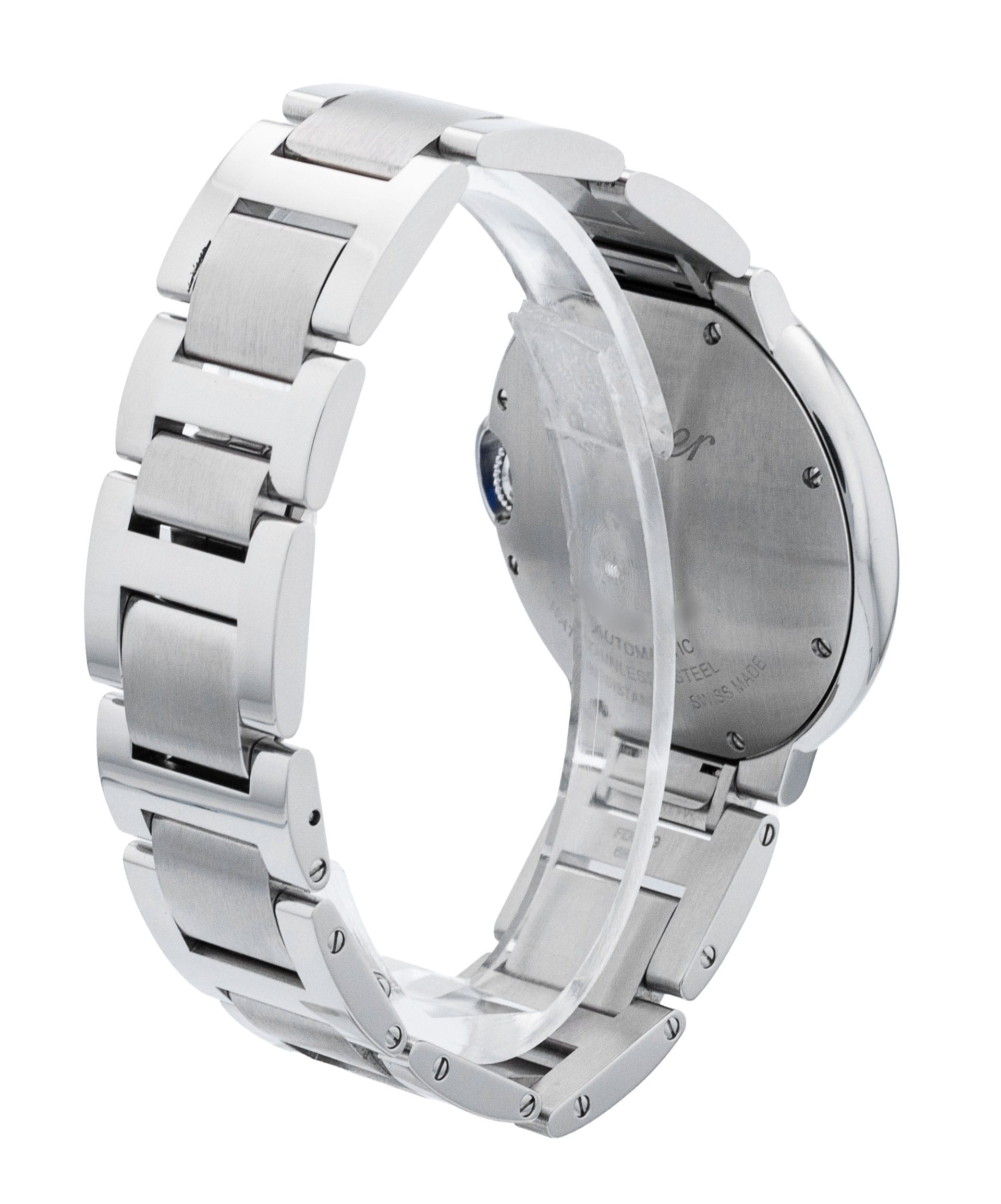 Cartier Ballon Bleu W4BB0024 Thumbnail 3