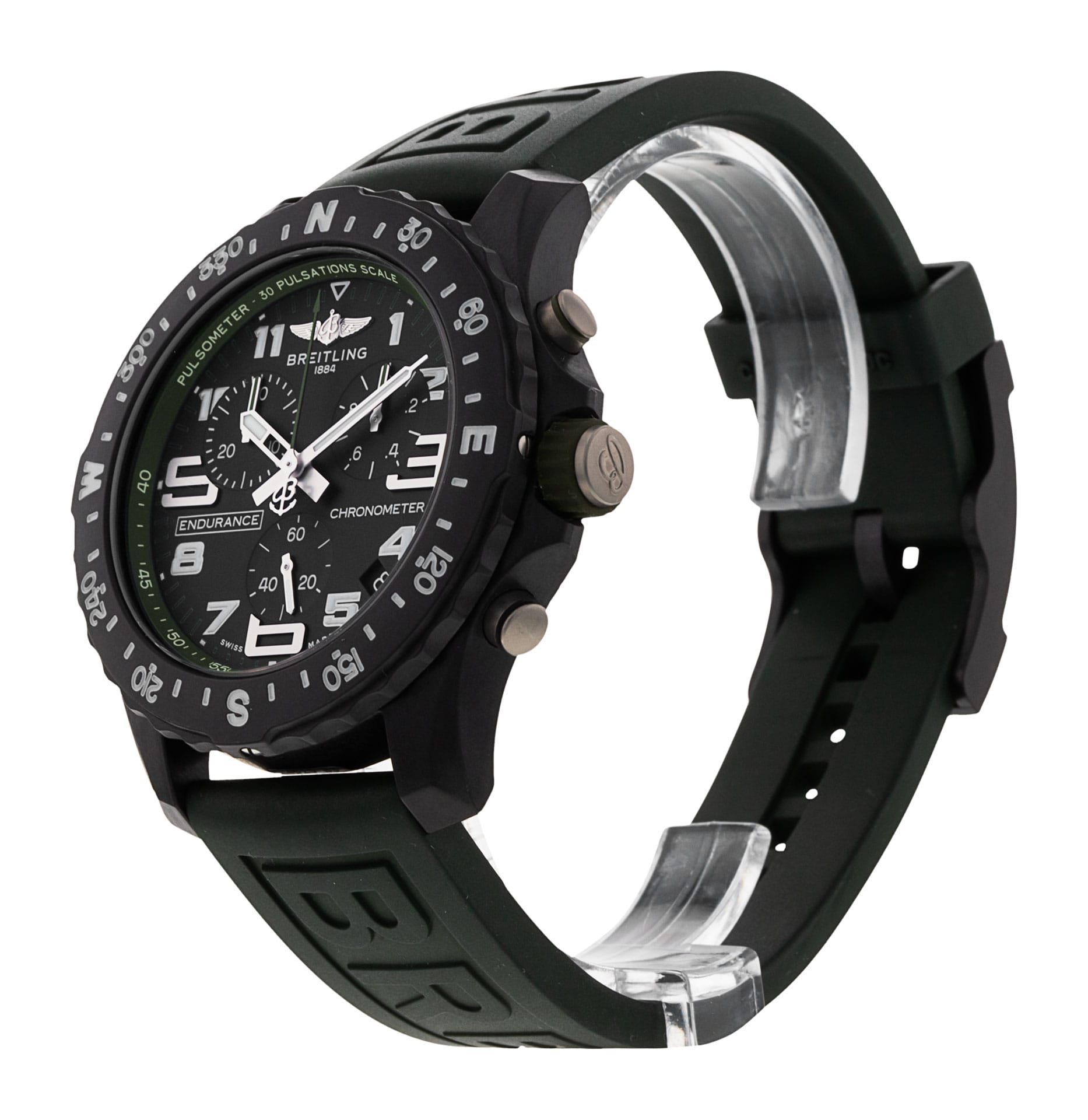 Breitling Endurance Pro X82310 Thumbnail 2