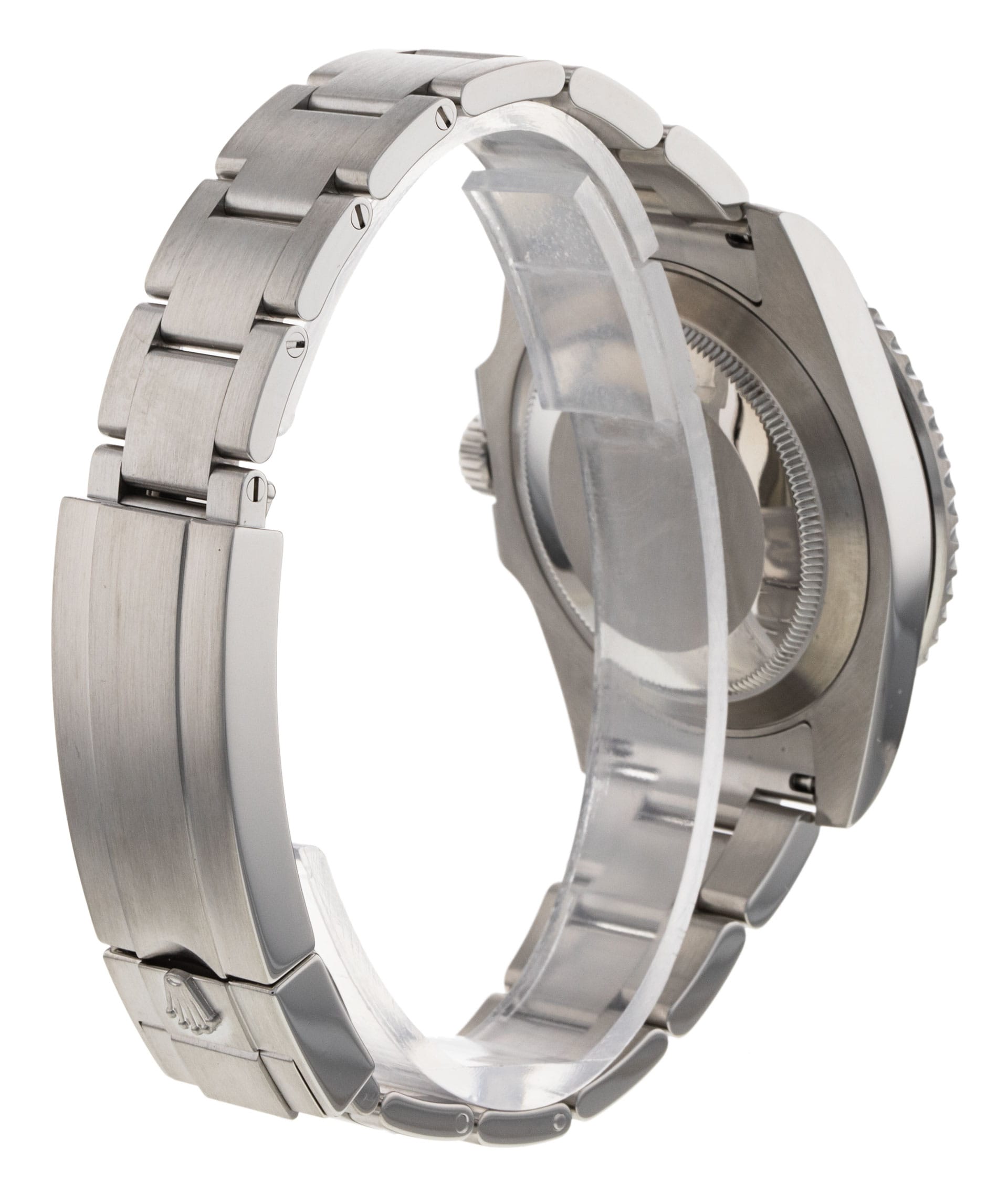 Rolex Submariner 116610 LN Thumbnail 3