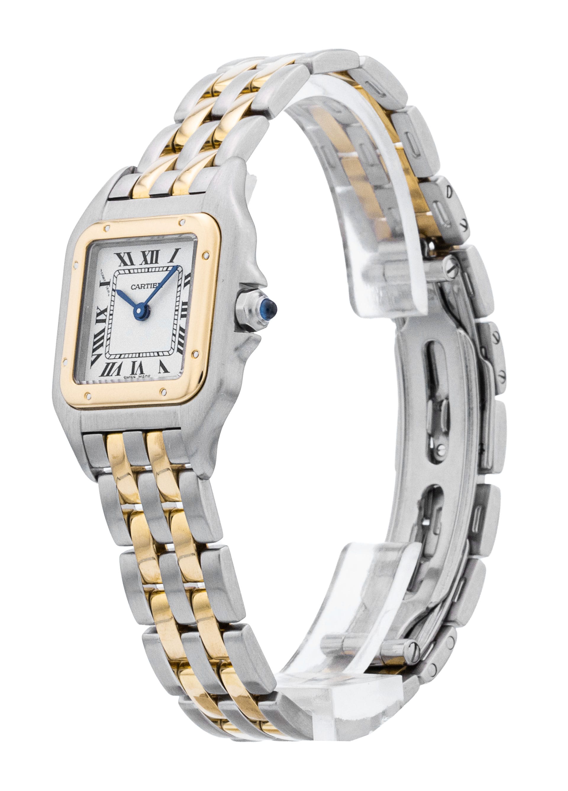 Cartier Panthere W25029B6 Thumbnail 2