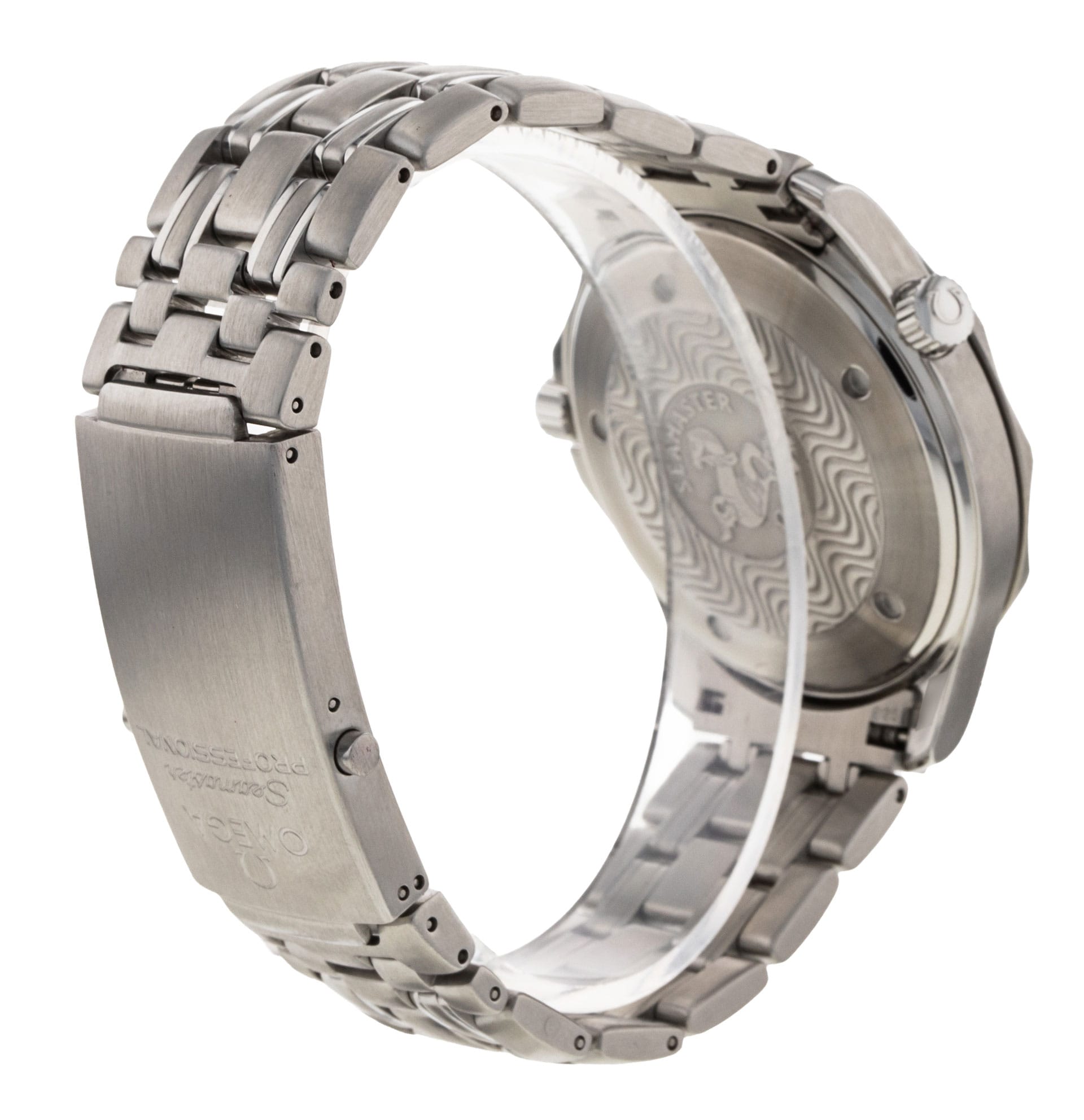 Omega Seamaster 300m 2531.80.00 Thumbnail 3