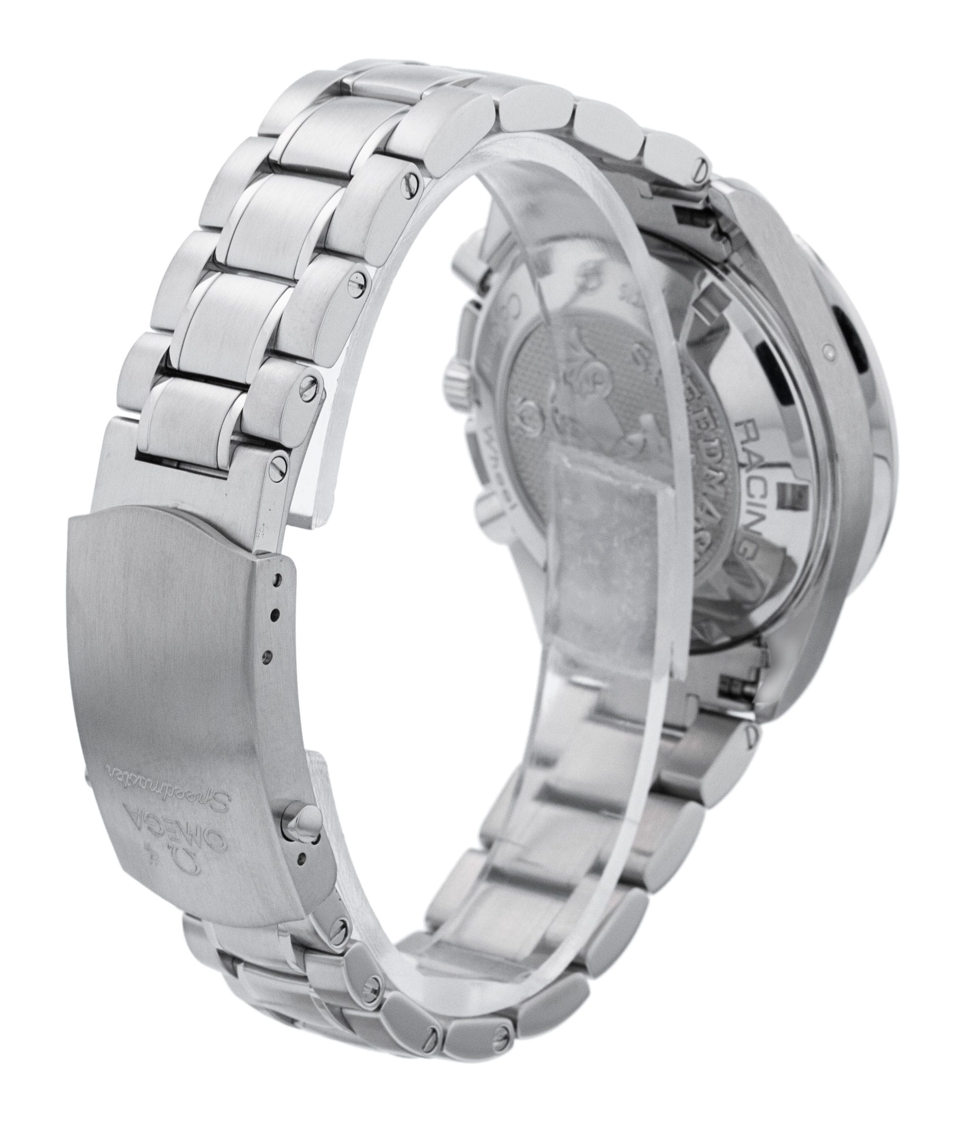 Omega Speedmaster Racing 326.30.40.50.04.001 Thumbnail 3