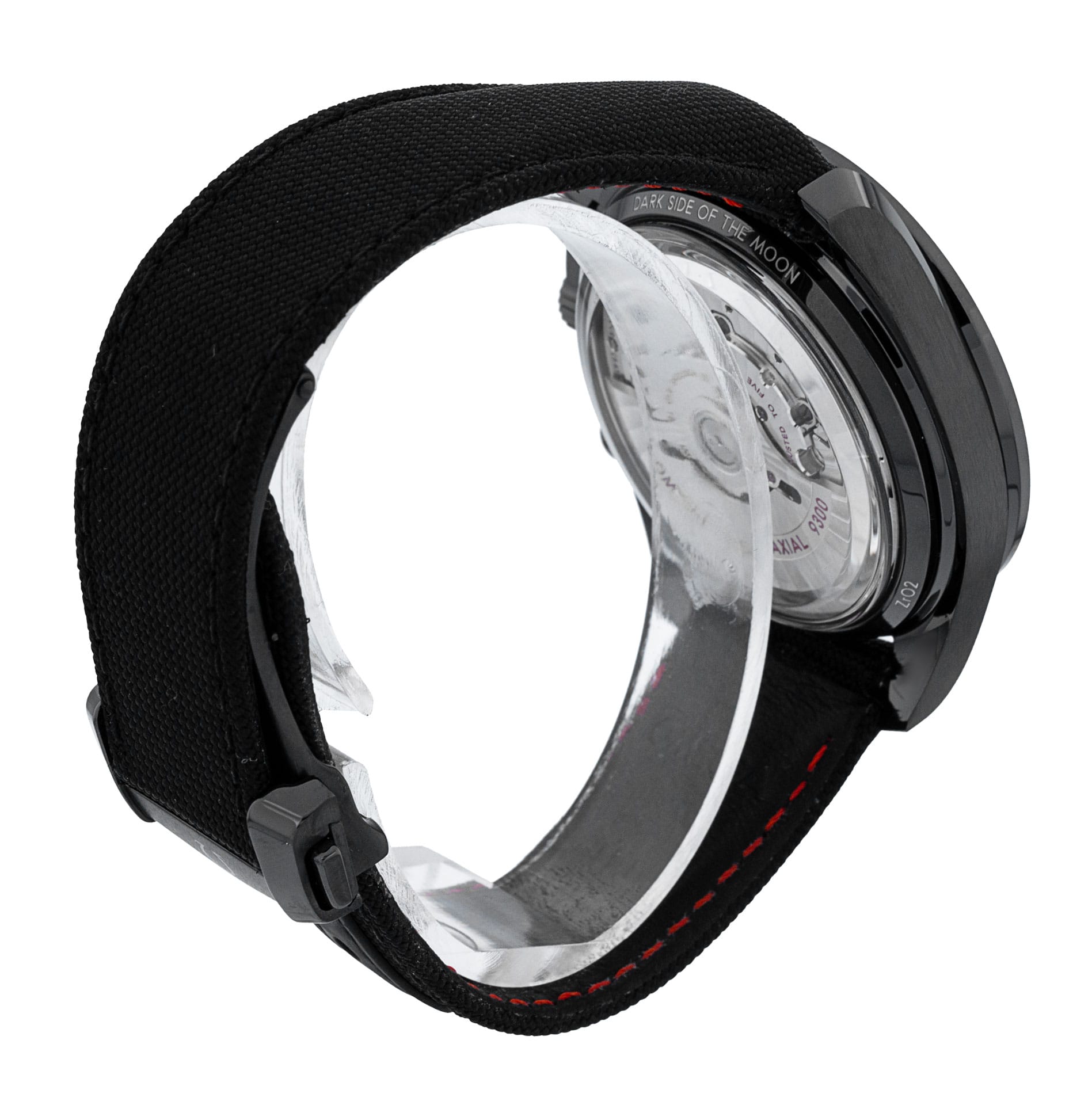 Omega Speedmaster Dark Side of the Moon 311.92.44.51.01.007 Thumbnail 3