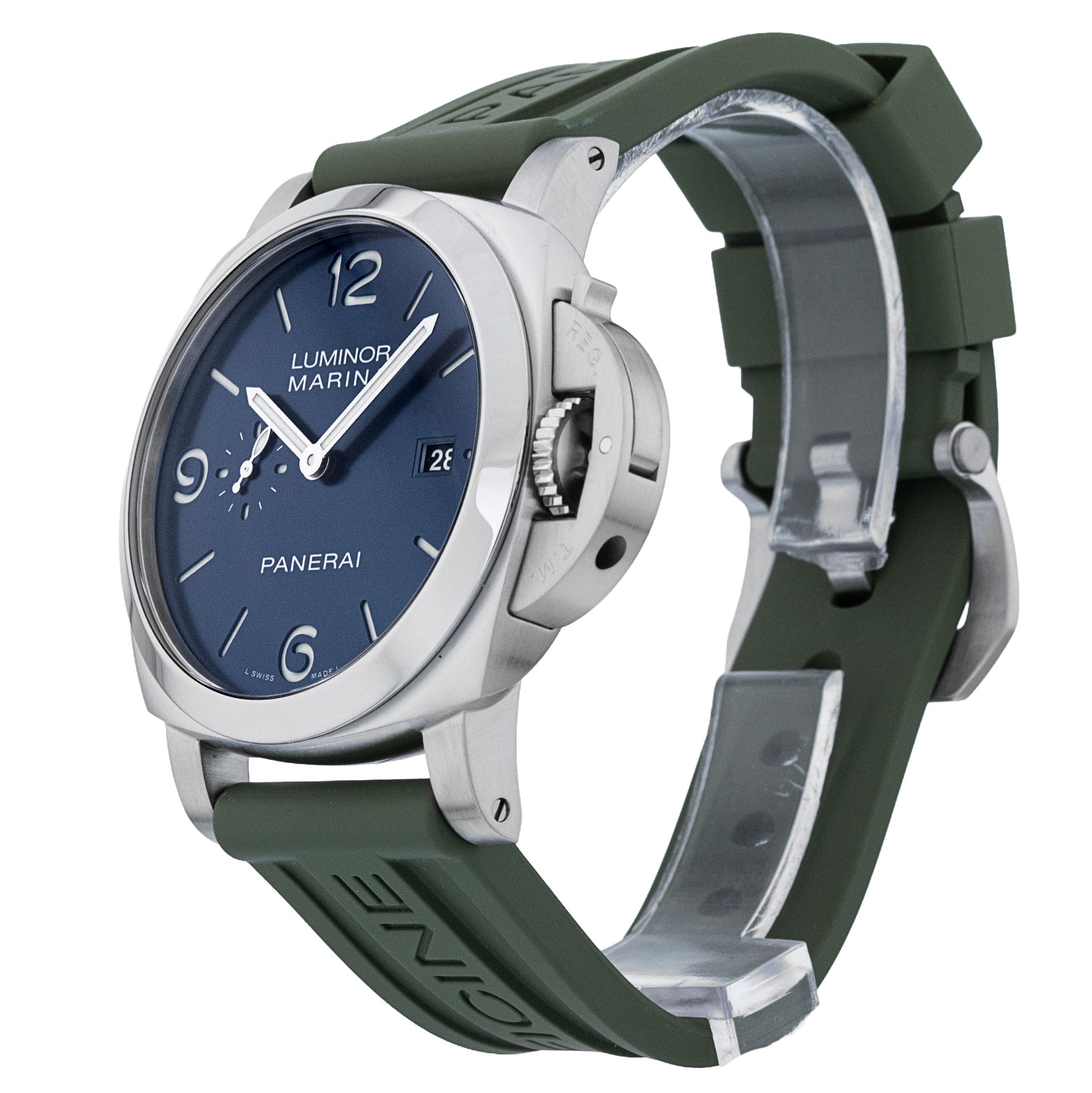 Panerai Luminor Marina PAM03313 Thumbnail 2