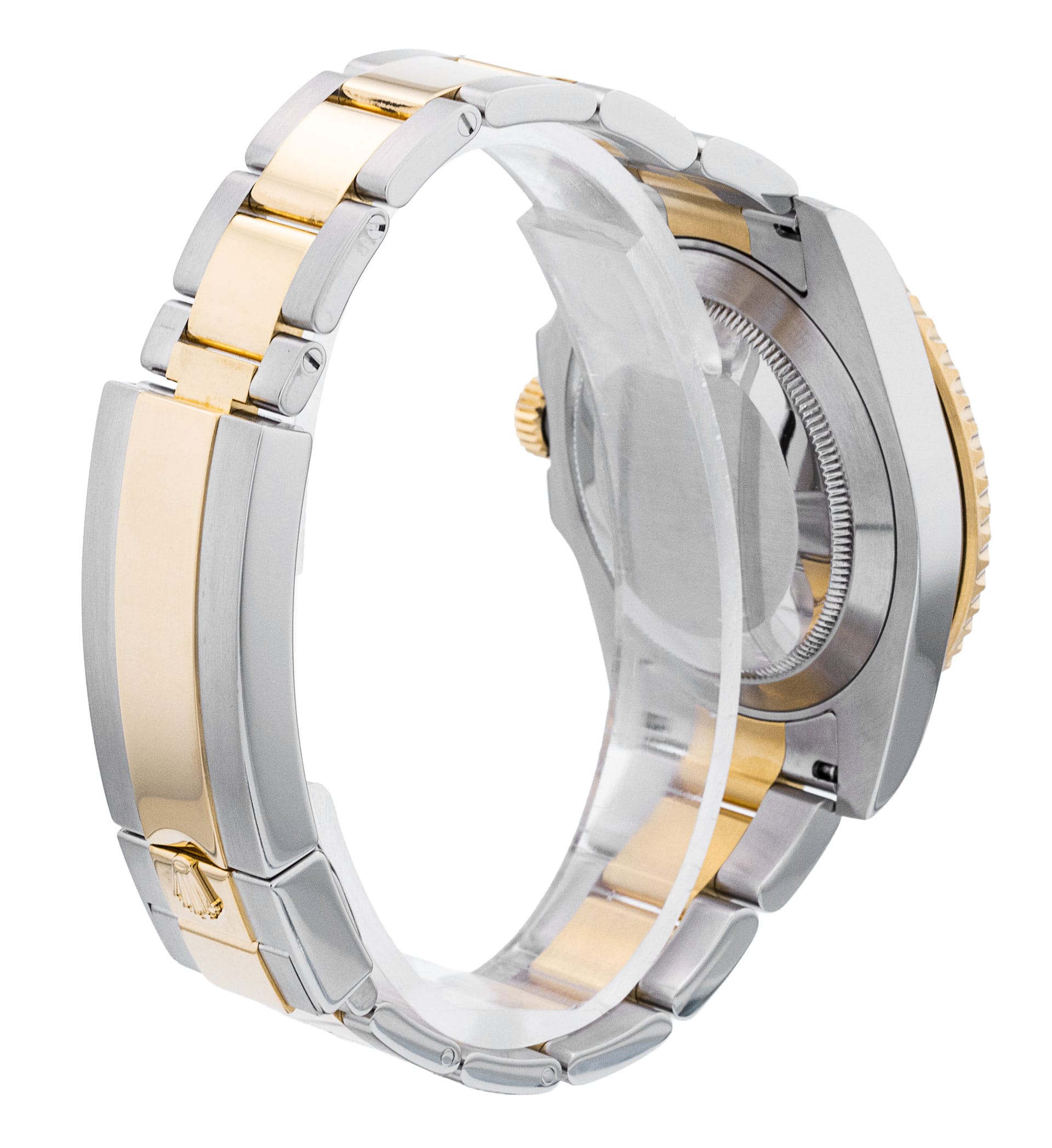 Rolex Submariner 116613 LN Thumbnail 3