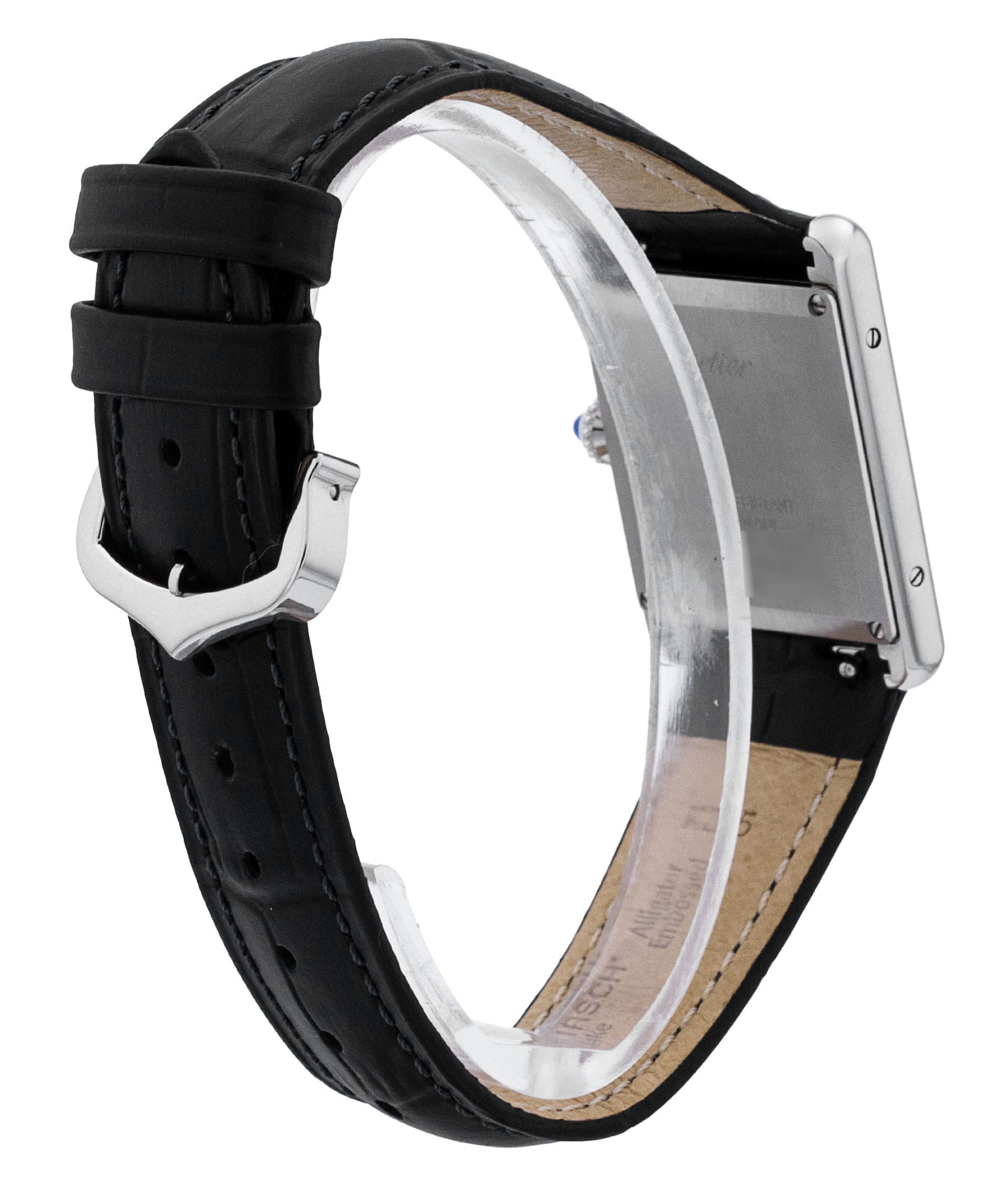 Cartier Must WSTA0054 Thumbnail 3