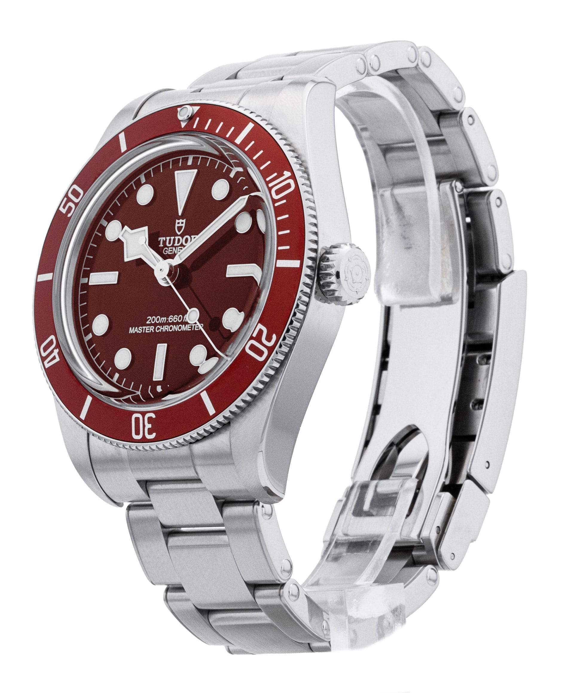 Tudor Black Bay 58 M7939A1A0RU-0001 Thumbnail 2