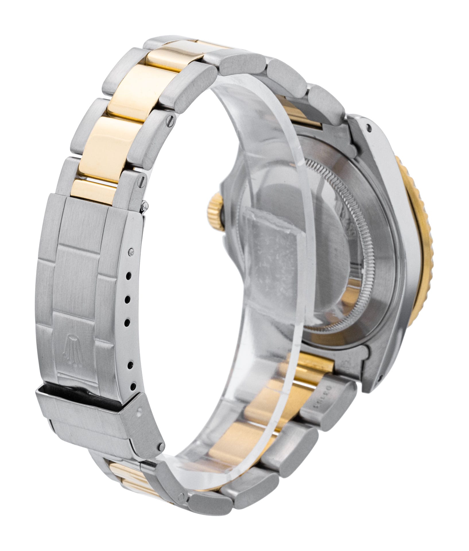 Rolex Submariner 16613 Thumbnail 3