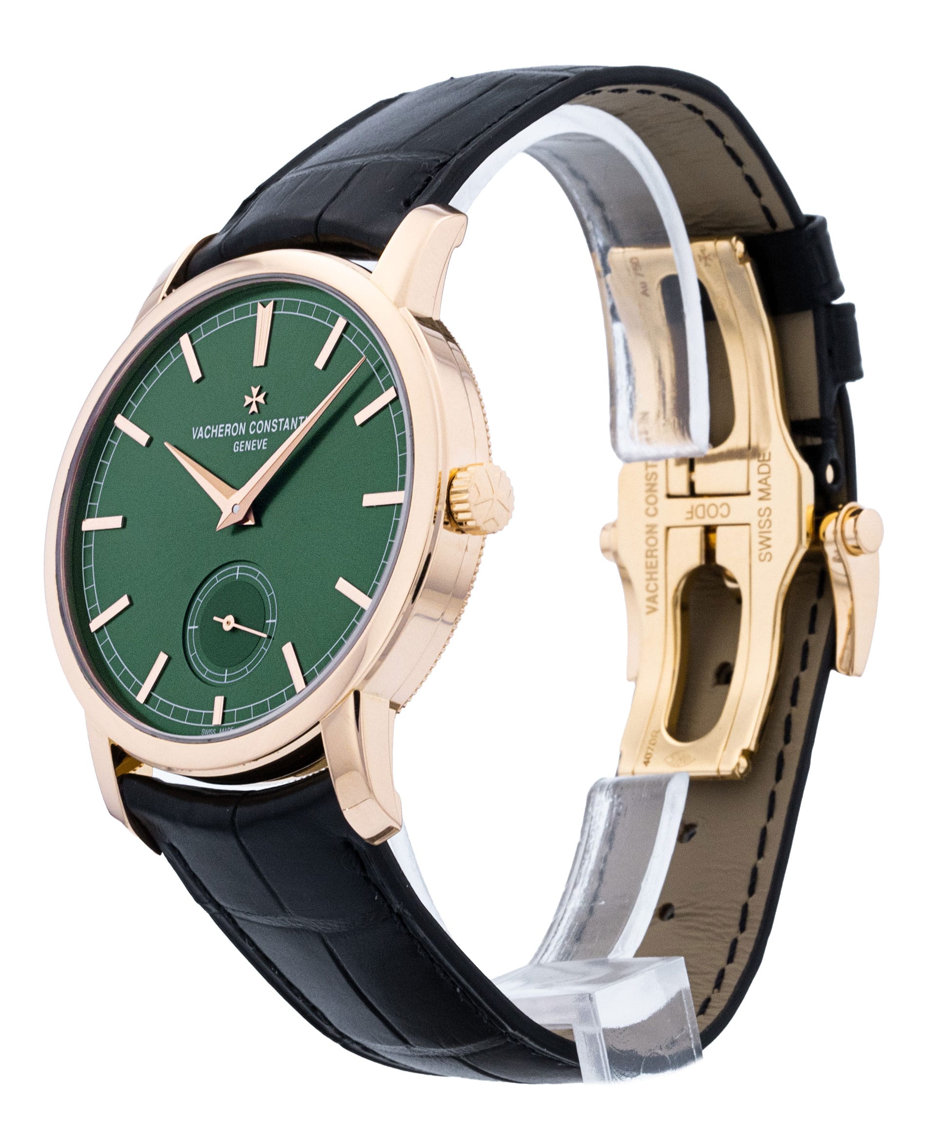 Vacheron Constantin Traditionnelle 82172/000R-H008 Thumbnail 2