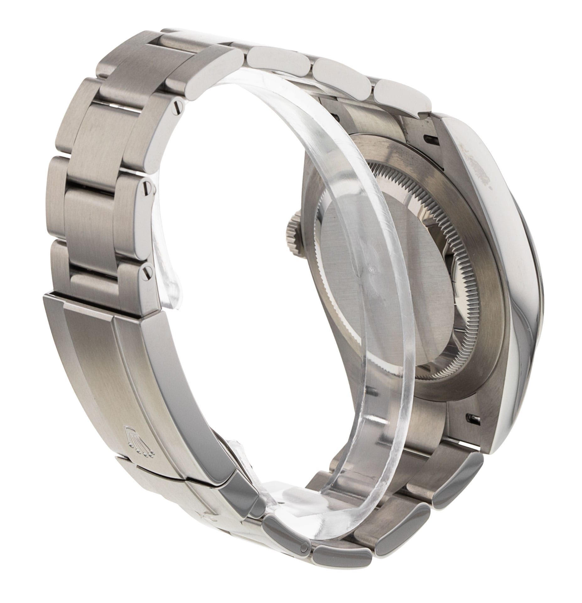 Rolex Oyster Perpetual 41 134300 Thumbnail 3