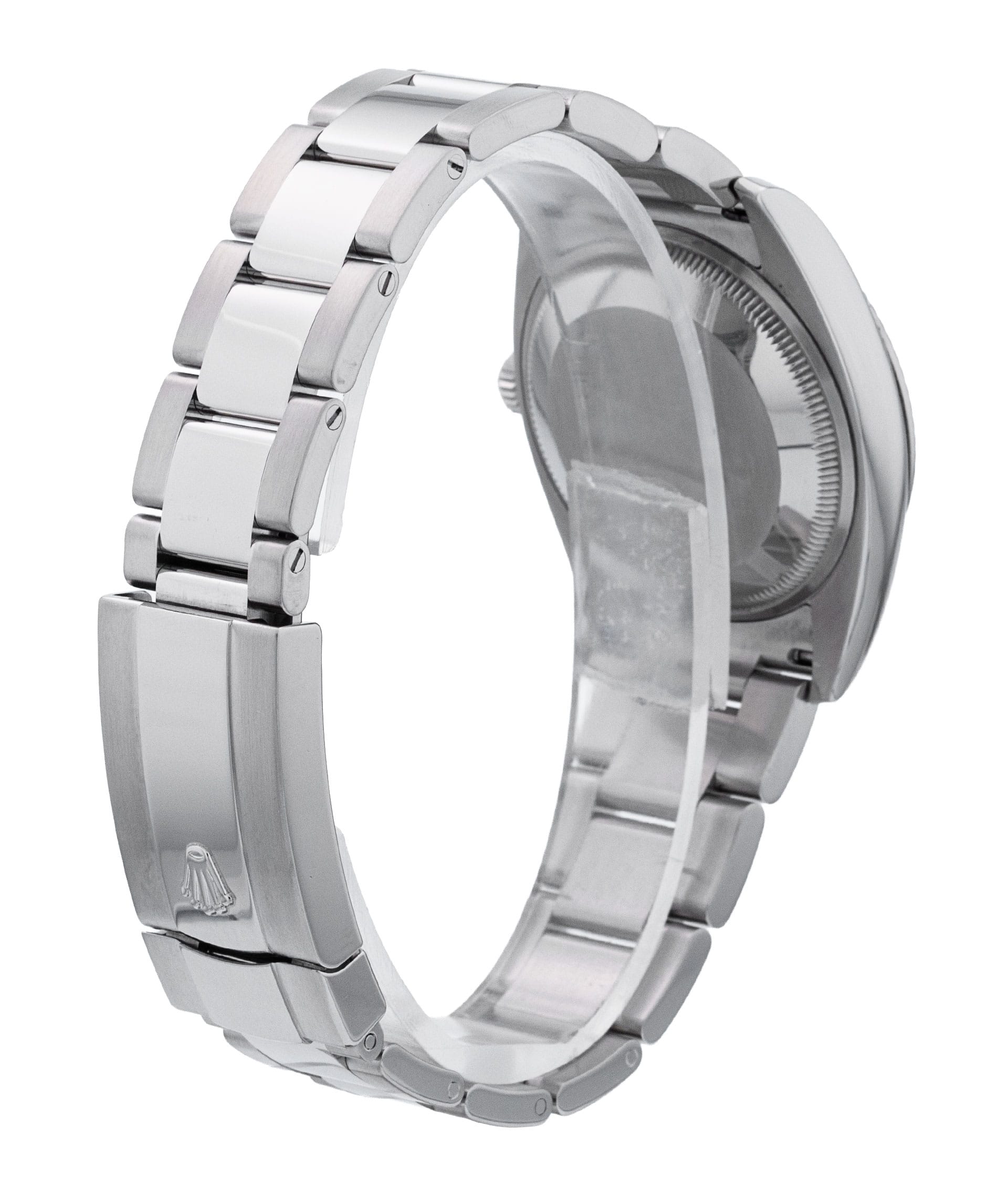 Rolex Oyster Perpetual Date 115234 Thumbnail 3