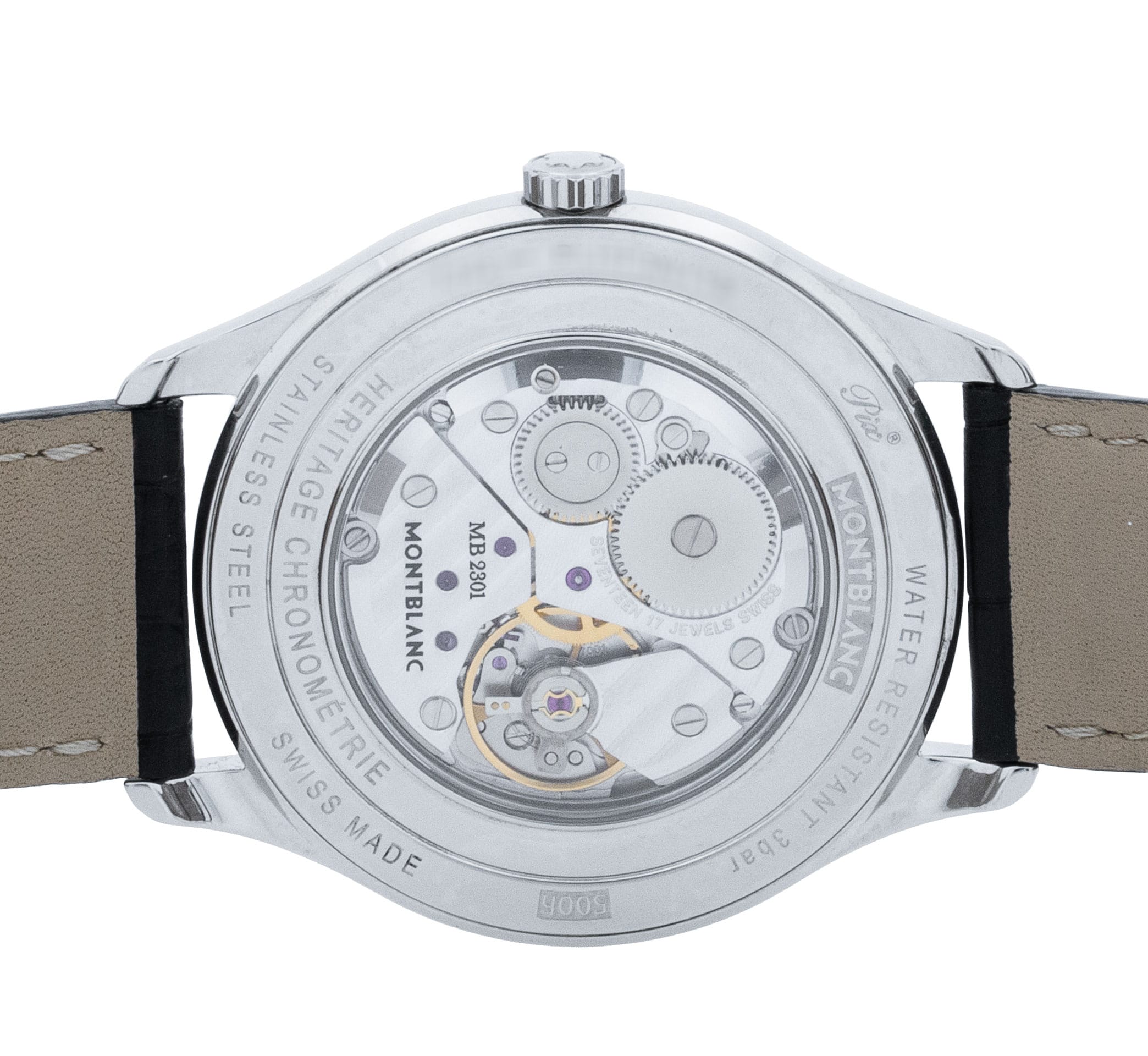 Montblanc Heritage 112515 Thumbnail 4