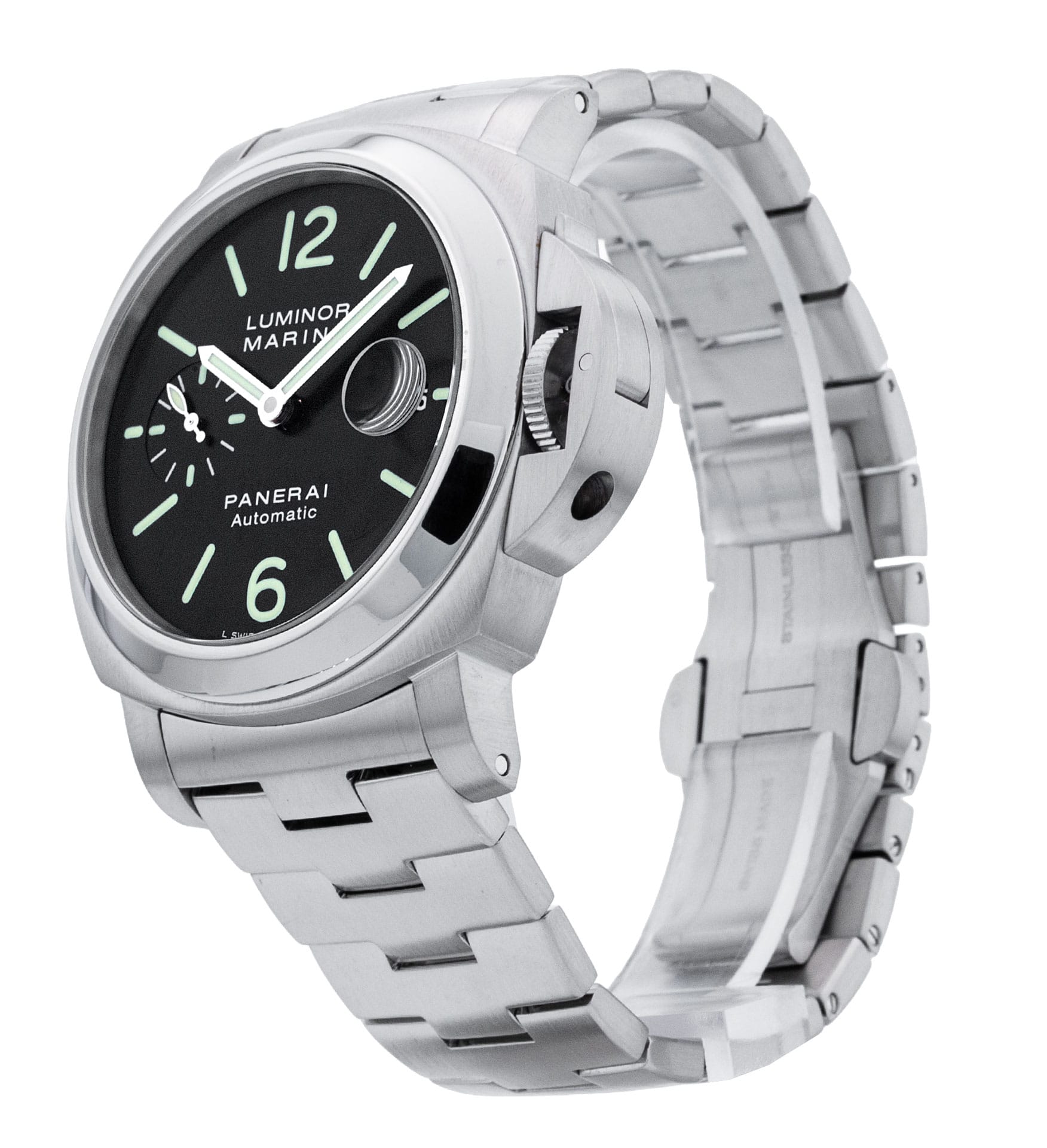 Panerai Luminor Marina PAM00299 Thumbnail 2