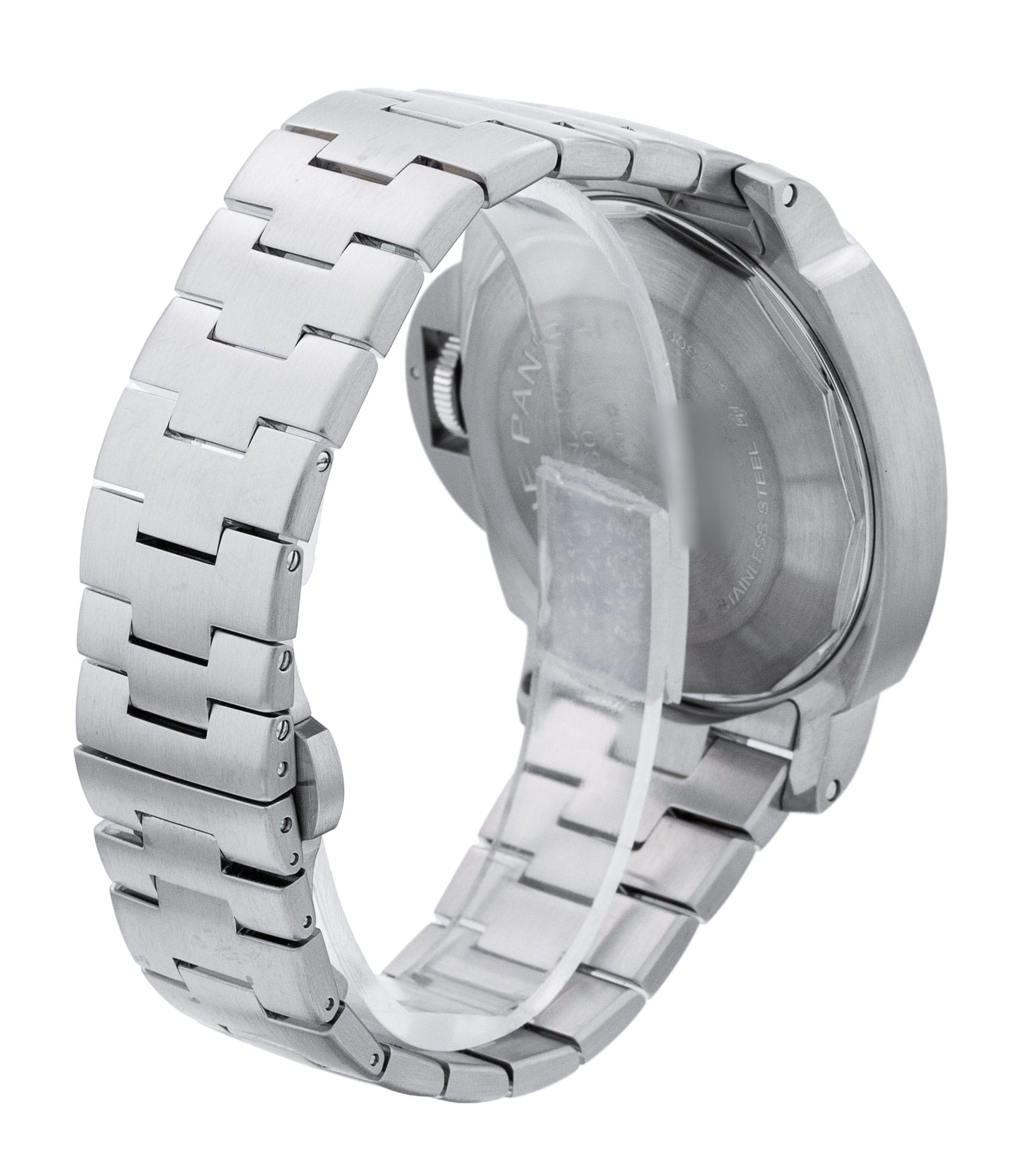 Panerai Luminor Marina PAM00299 Thumbnail 3