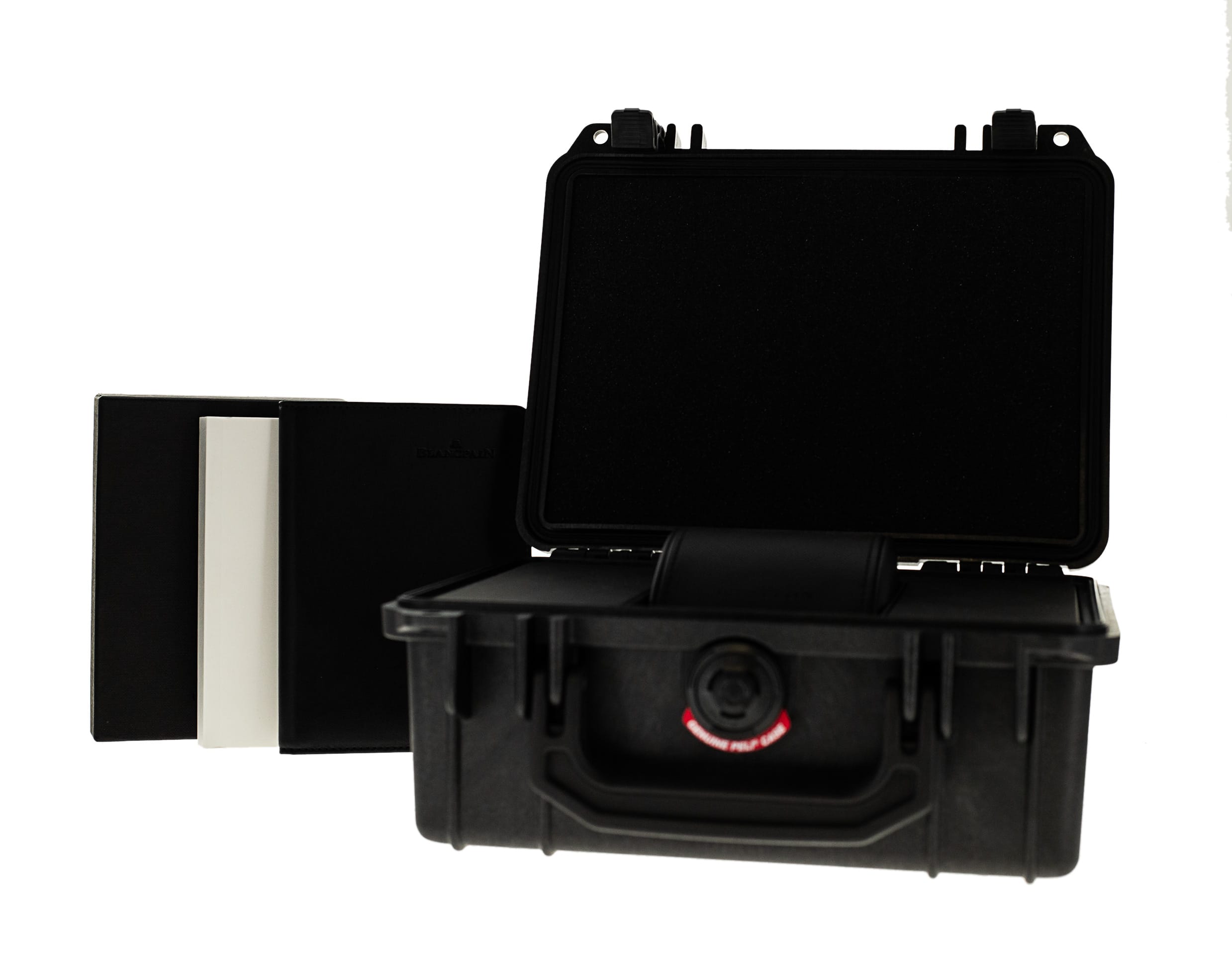 Blancpain Fifty Fathoms 5000-0240-O52A Thumbnail 5