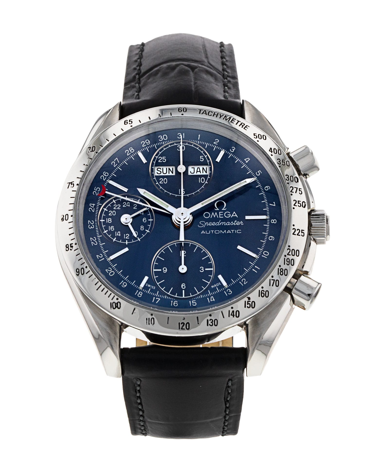 Montre Omega Speedmaster DayDate d'occasion