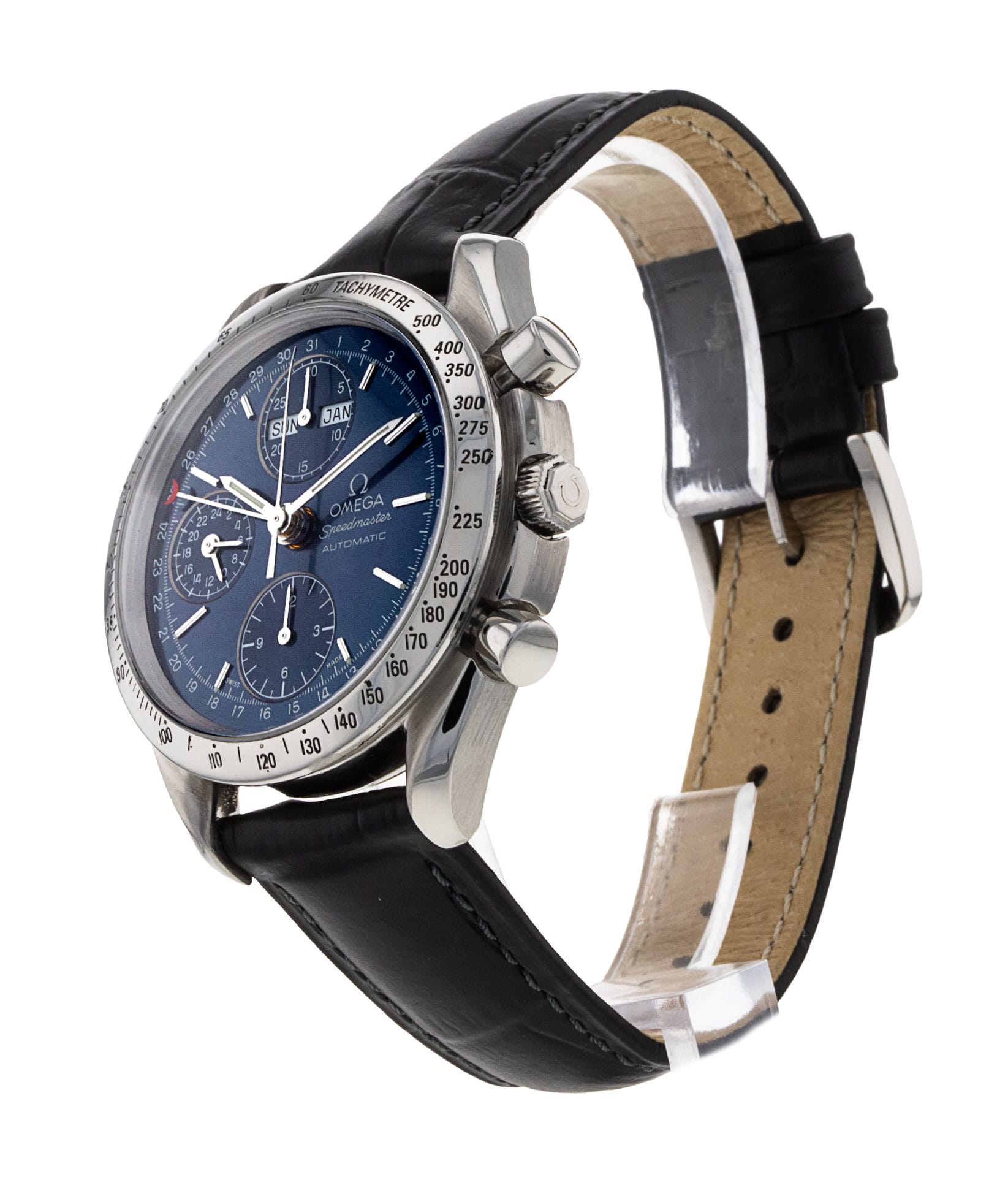 Omega Speedmaster DayDate 3523.80.00 Thumbnail 2