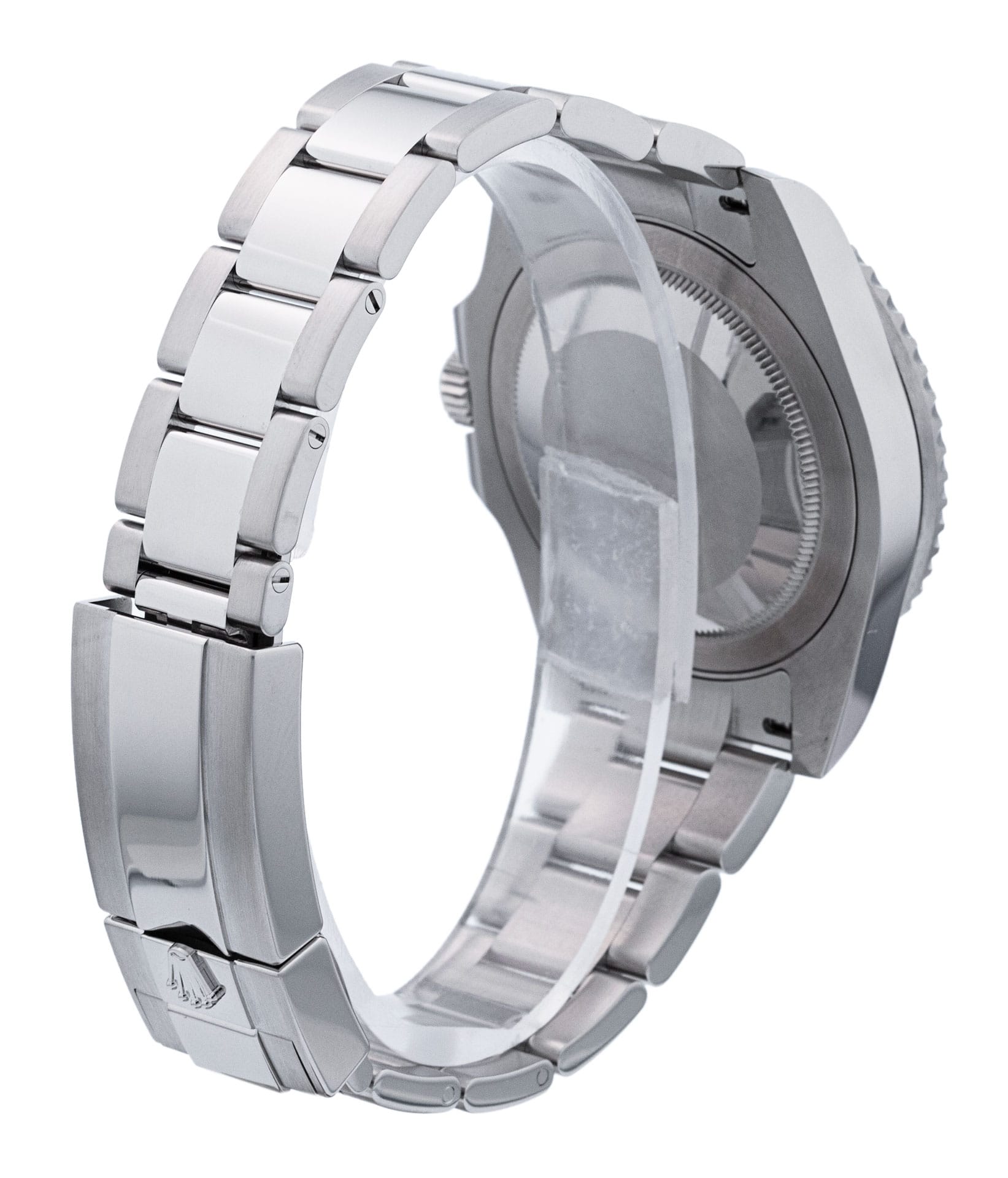 Rolex GMT Master II 126710 BLNR Thumbnail 3