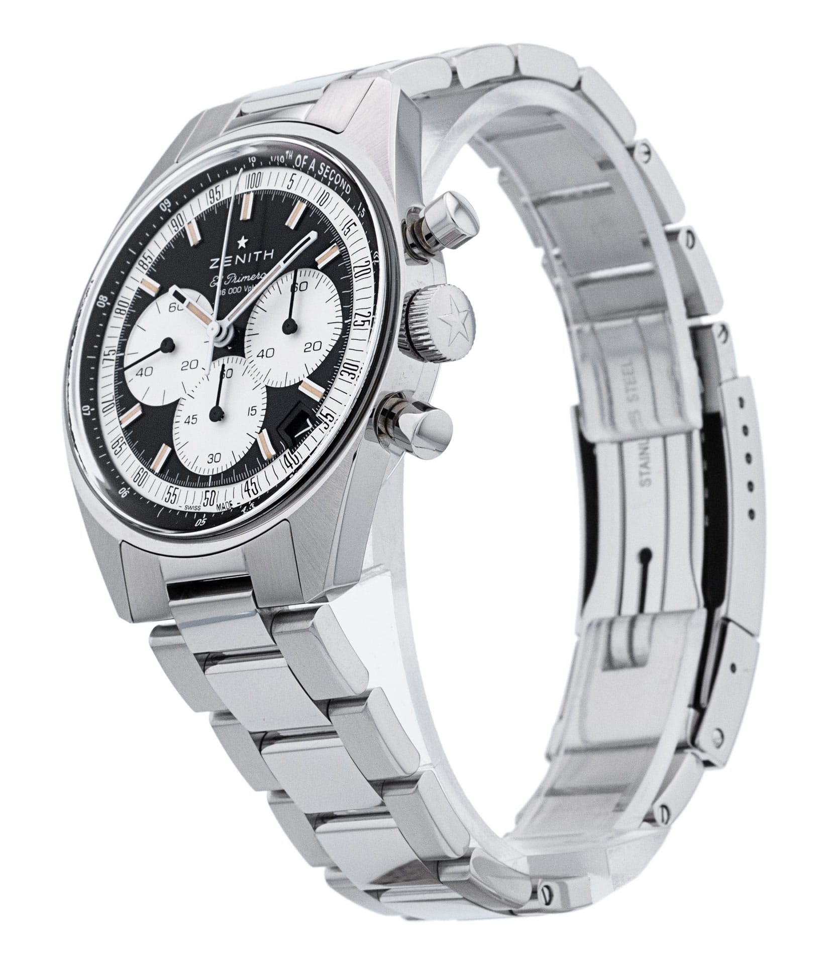 Zenith Chronomaster 03.3200.3600/21.M3200 Thumbnail 2