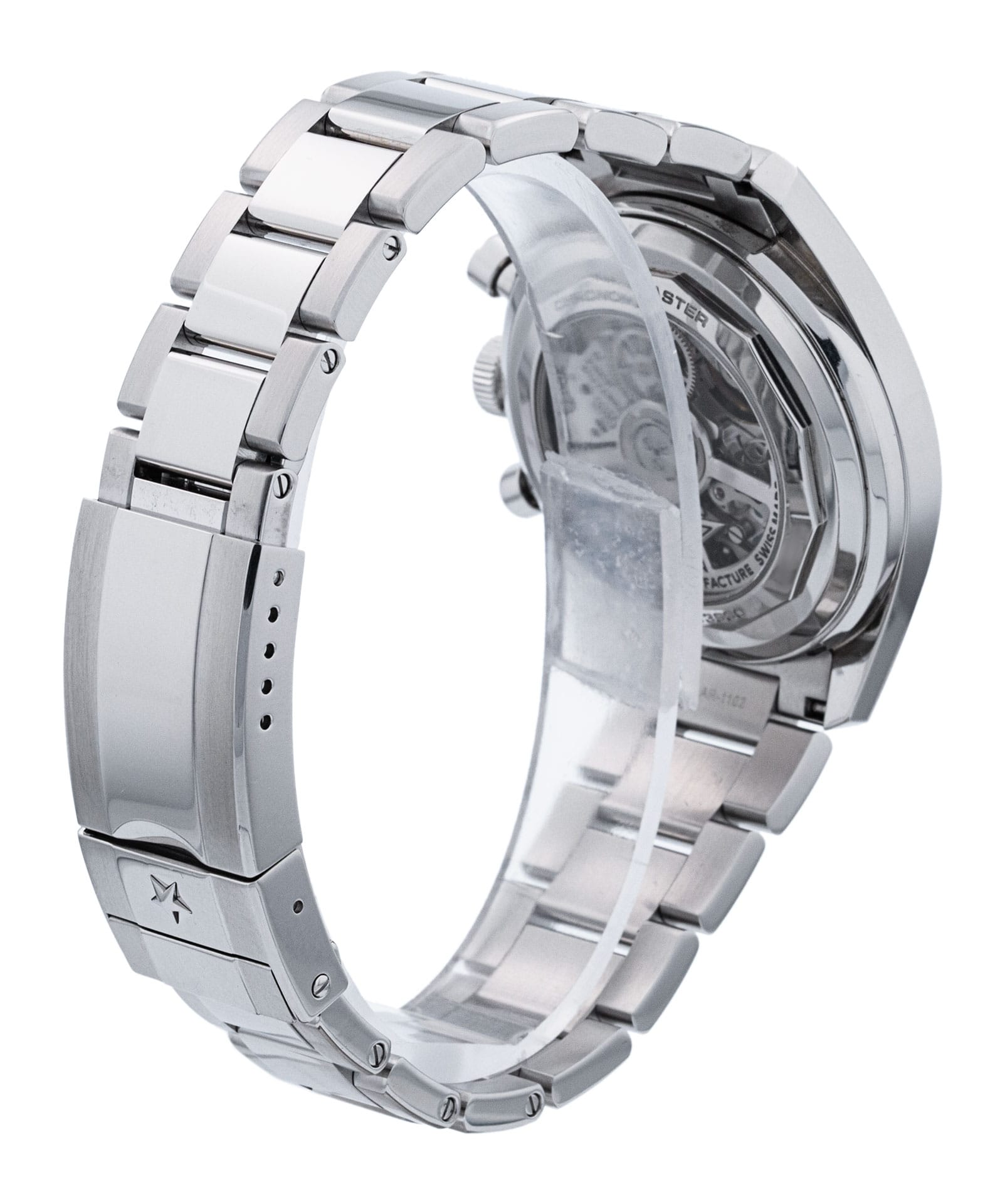 Zenith Chronomaster 03.3200.3600/21.M3200 Thumbnail 3