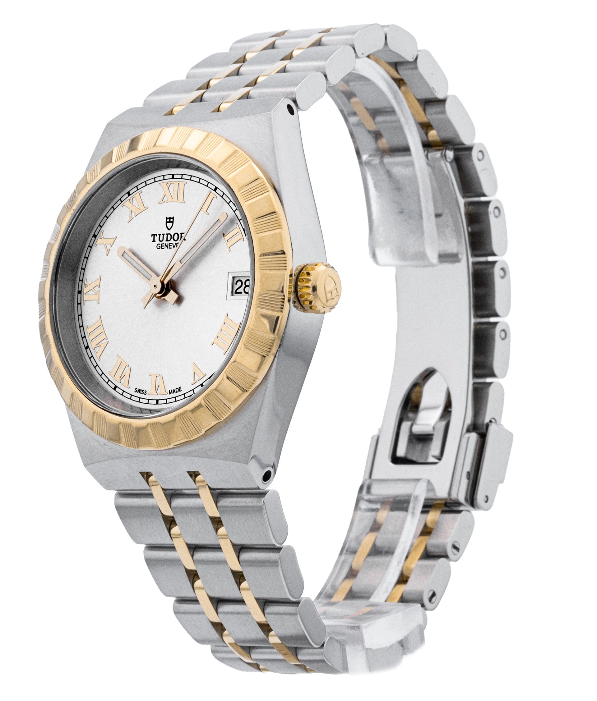 Tudor Royal M28403-0001 Thumbnail 2