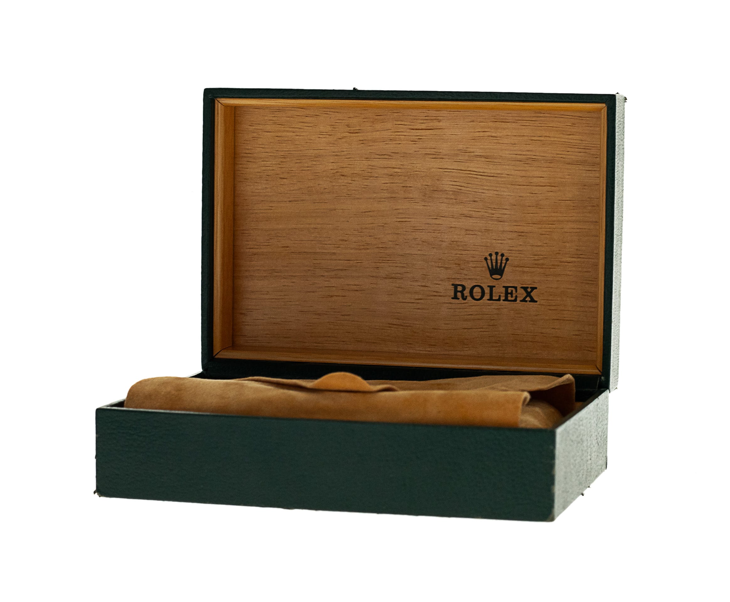 Rolex Datejust 16233 Thumbnail 4