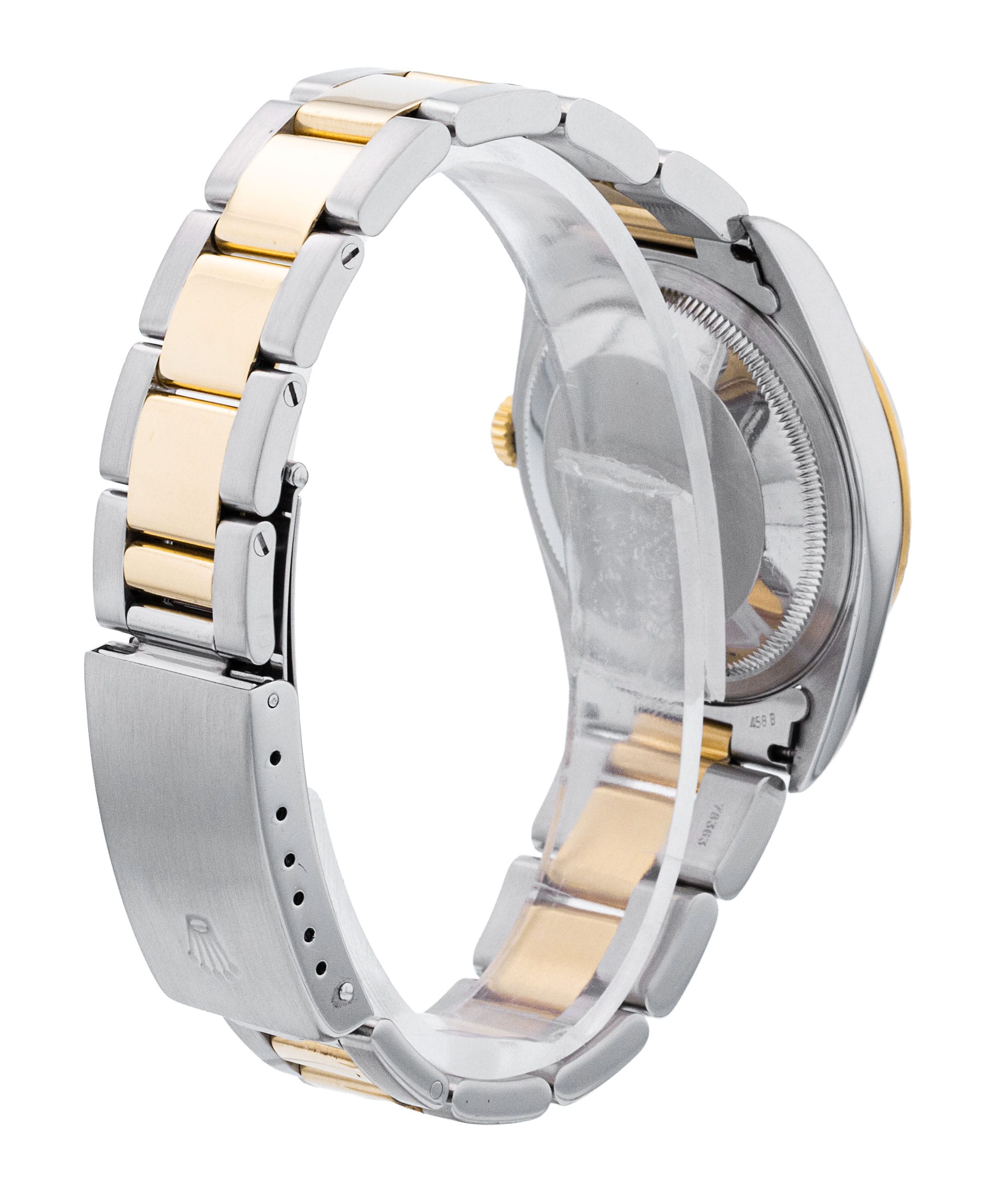 Rolex Datejust 16233 Thumbnail 3