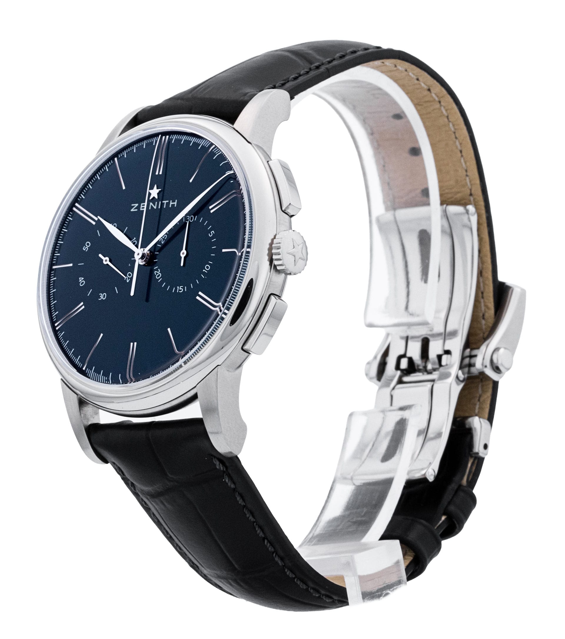 Zenith Elite 03.2272.4069/51.C700 Thumbnail 2