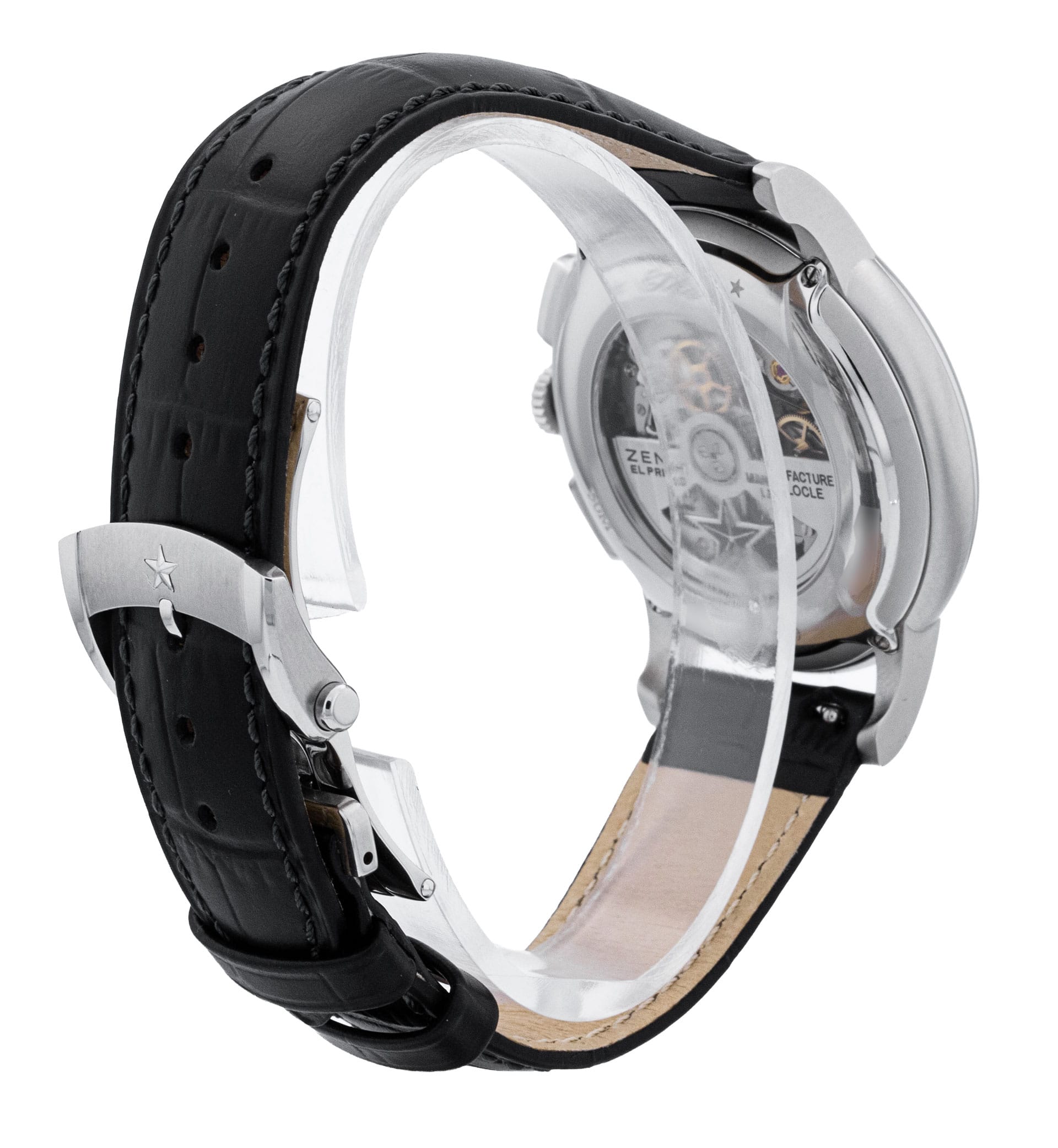 Zenith Elite 03.2272.4069/51.C700 Thumbnail 3