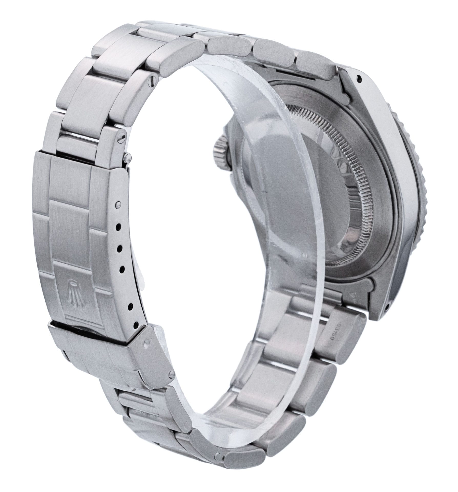 Rolex Submariner 14060M Thumbnail 3