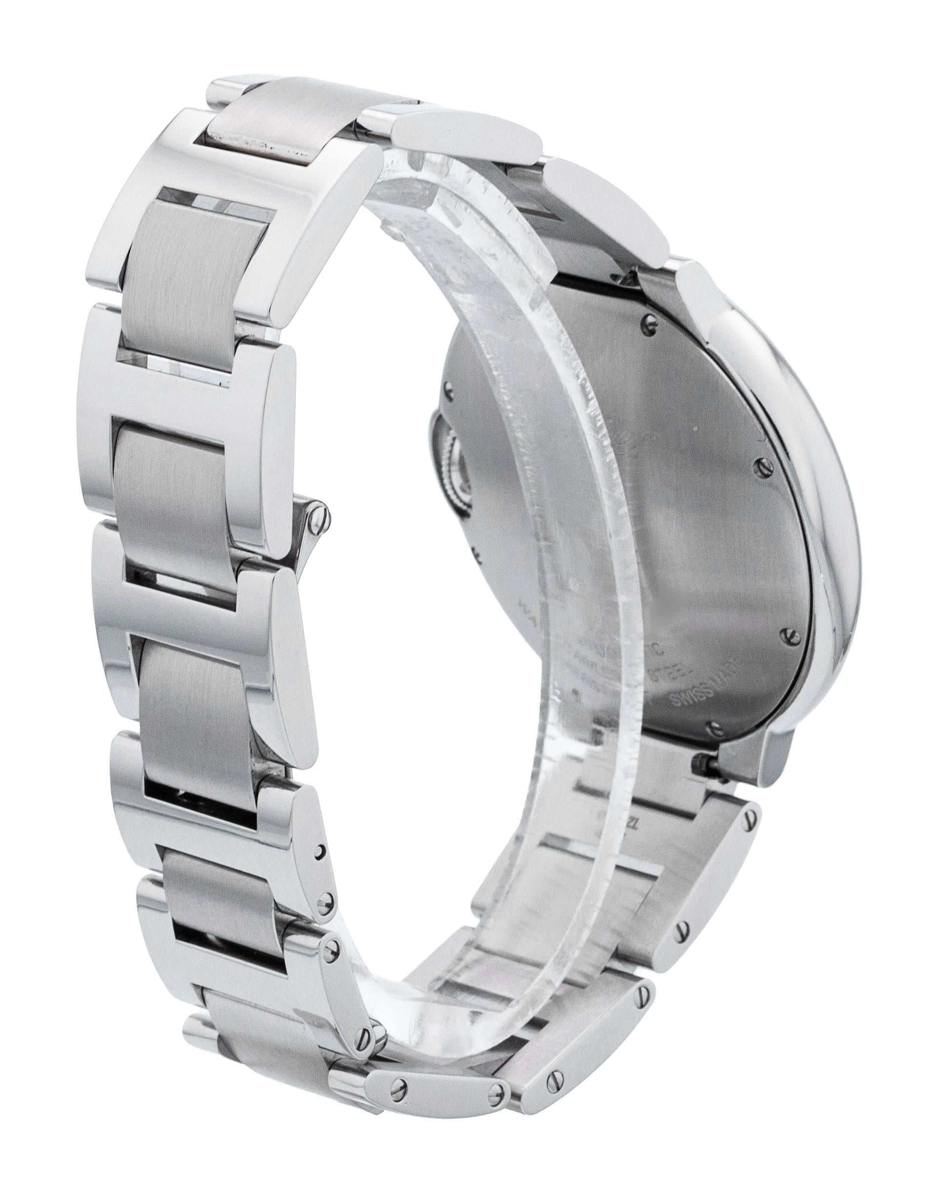 Cartier Ballon Bleu WSBB0021 Thumbnail 3