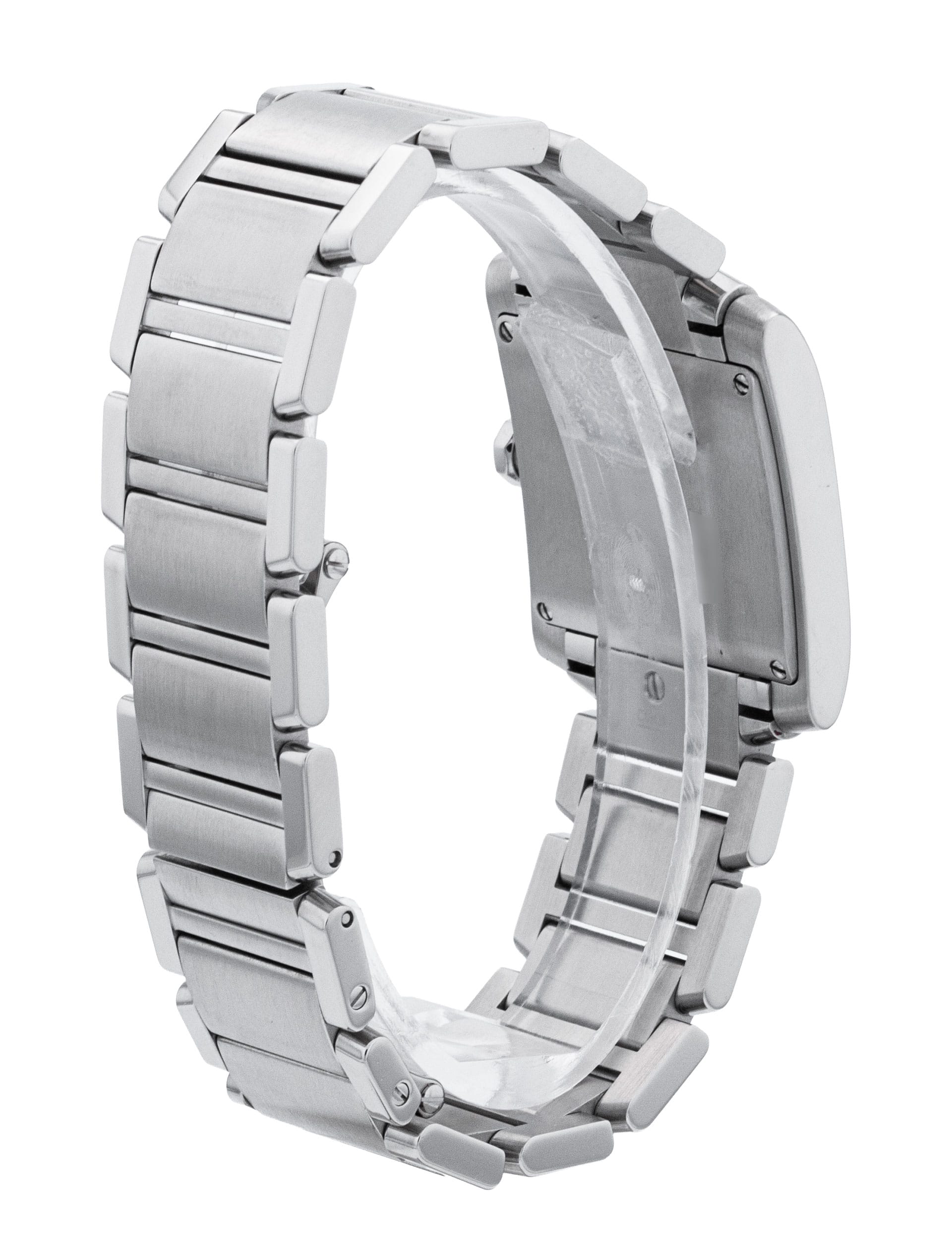 Cartier Tank Francaise W51008Q3 Thumbnail 3