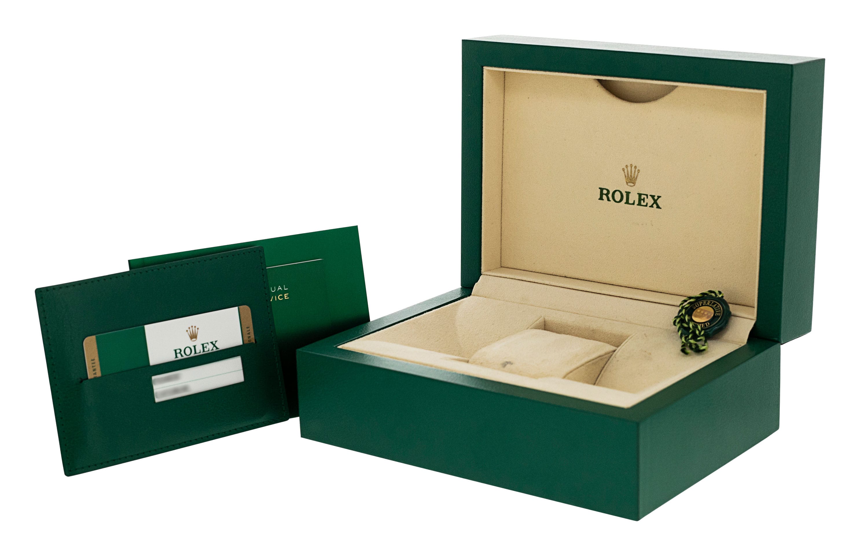 Rolex GMT Master II 116710 BLNR Thumbnail 4