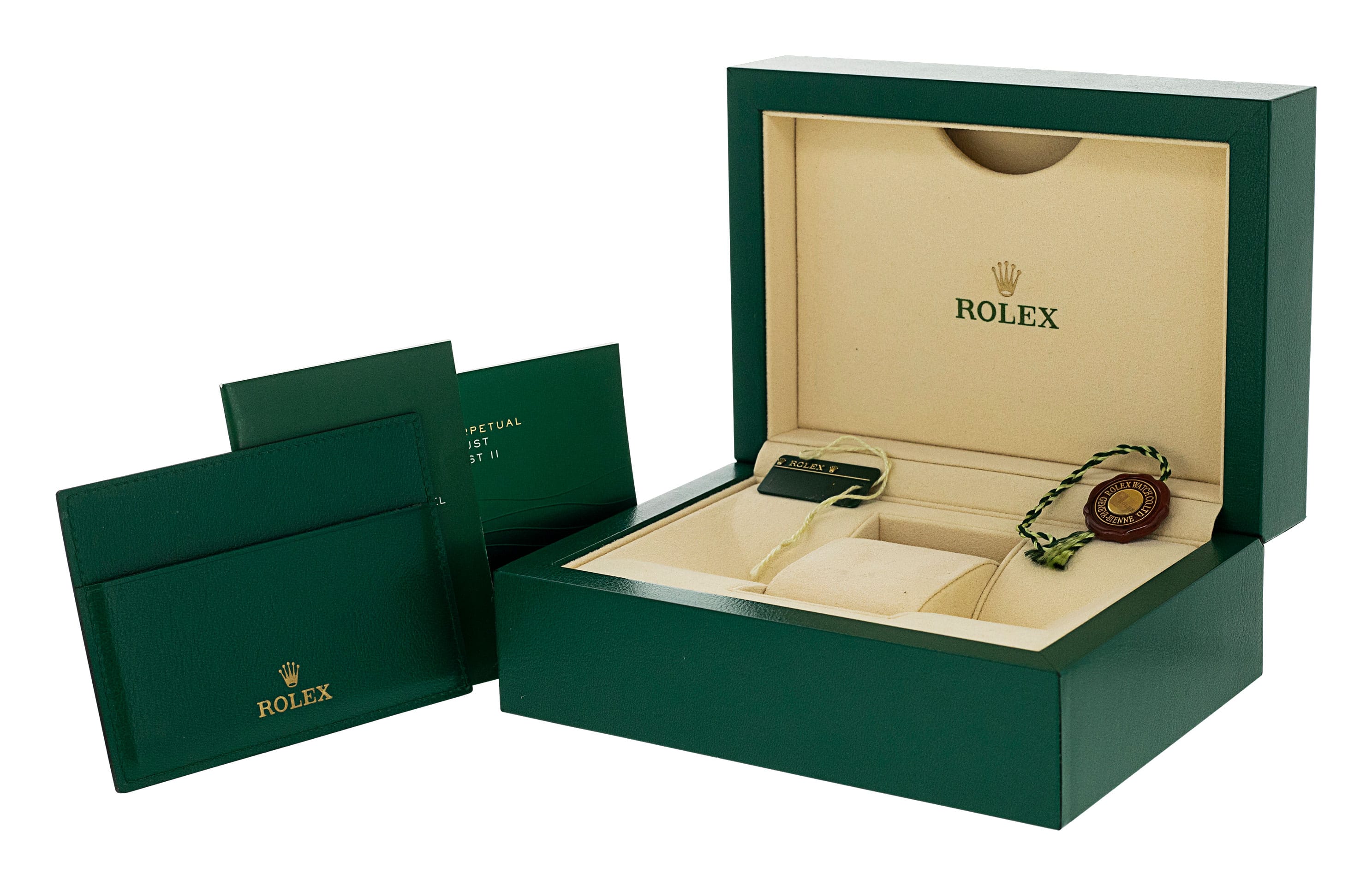 Rolex Datejust Lady 31 178274 Thumbnail 4