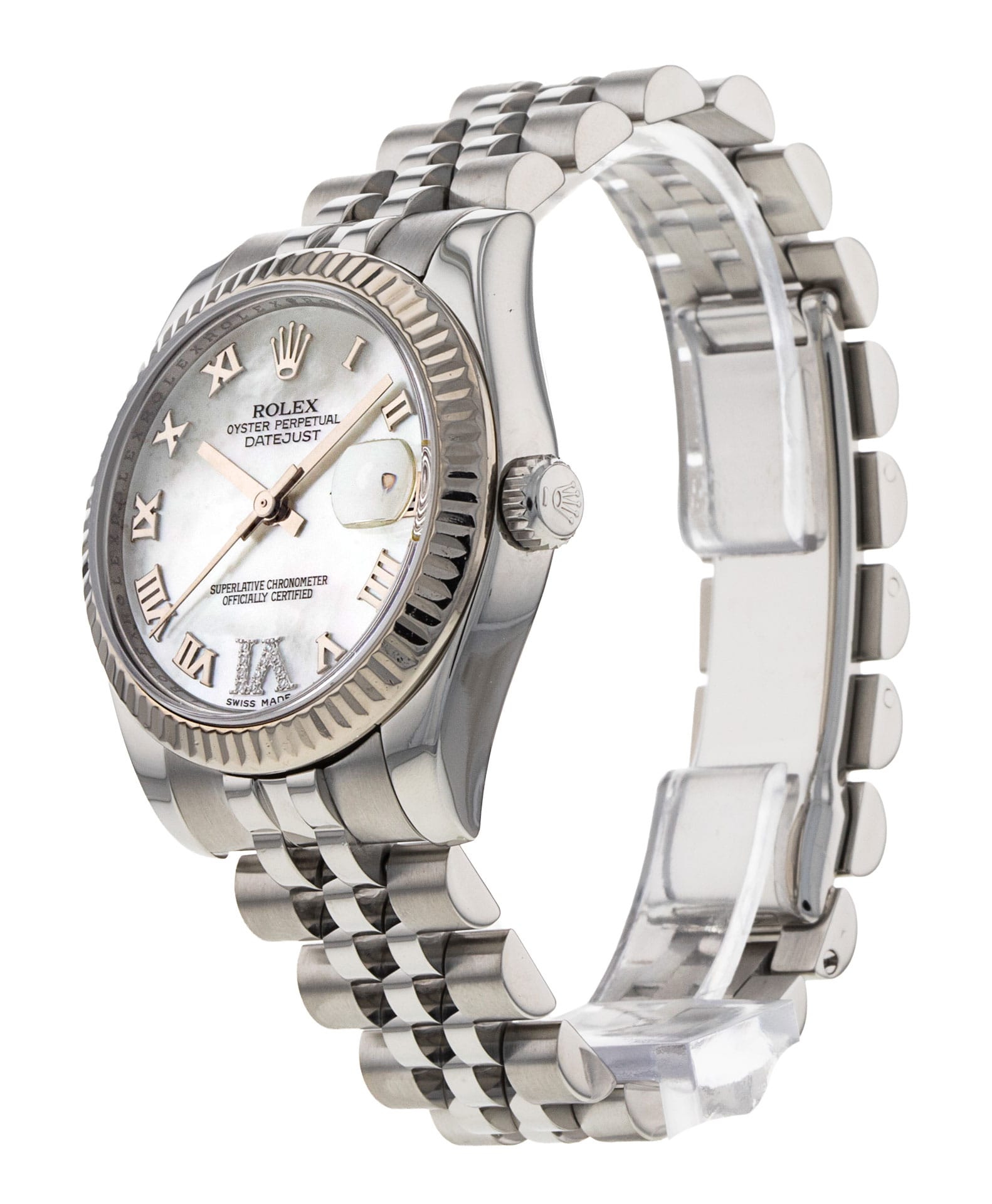 Rolex Datejust Lady 31 178274 Thumbnail 2