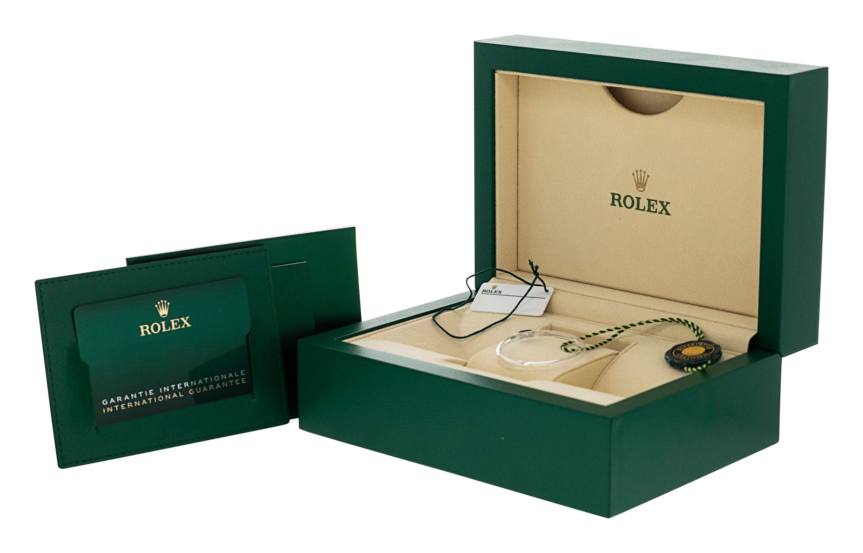 Rolex Air-King 126900 Thumbnail 4