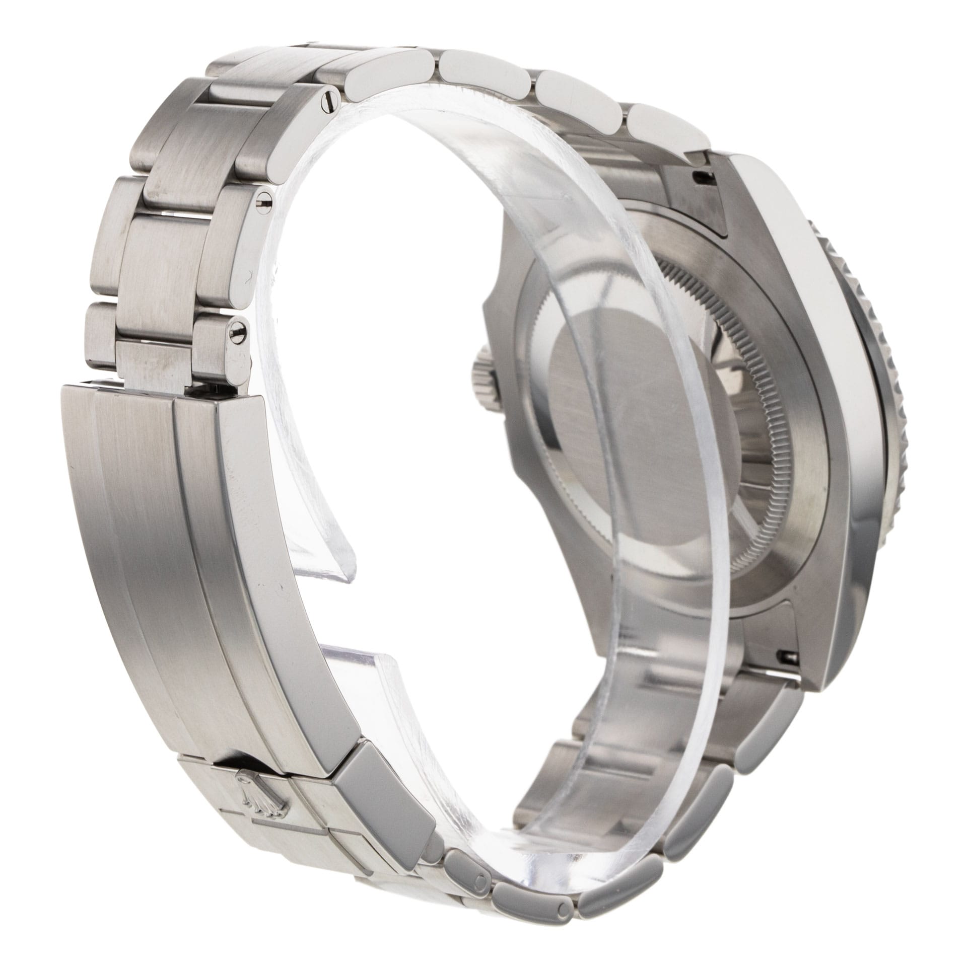 Rolex Submariner 124060 Thumbnail 3