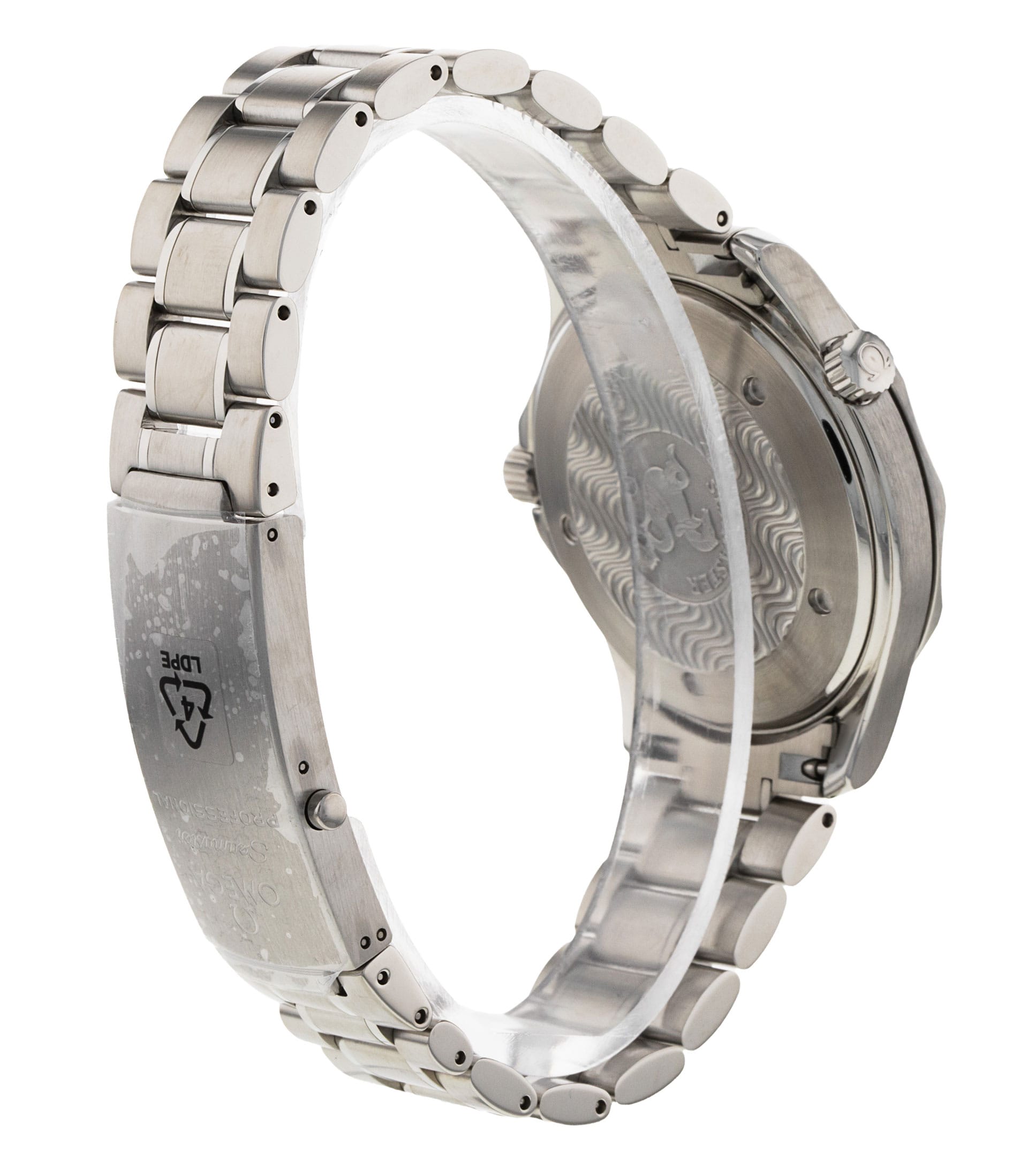 Omega Seamaster 300m 2254.50.00 Thumbnail 3