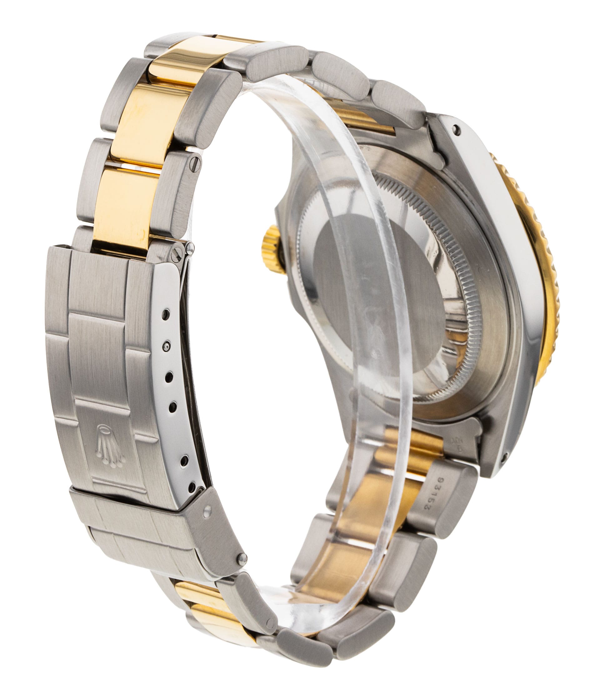 Rolex Submariner 16803 Thumbnail 3