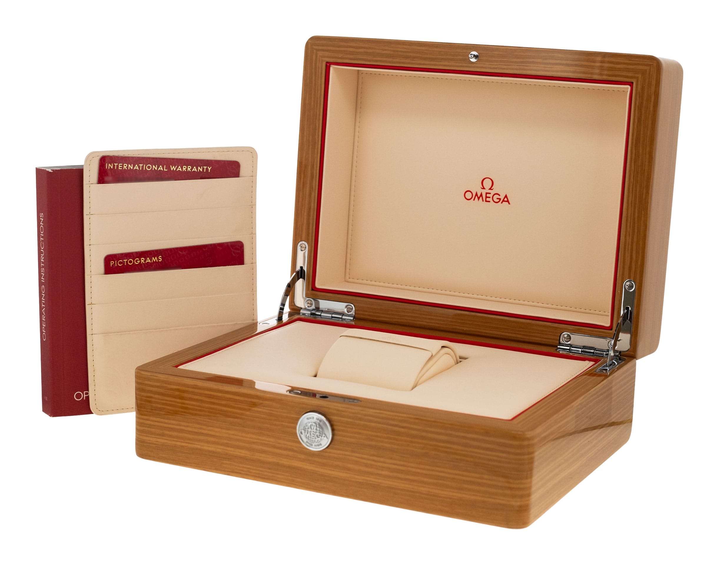 Omega Aqua Terra 150m Gents 231.13.42.21.03.001 Thumbnail 5