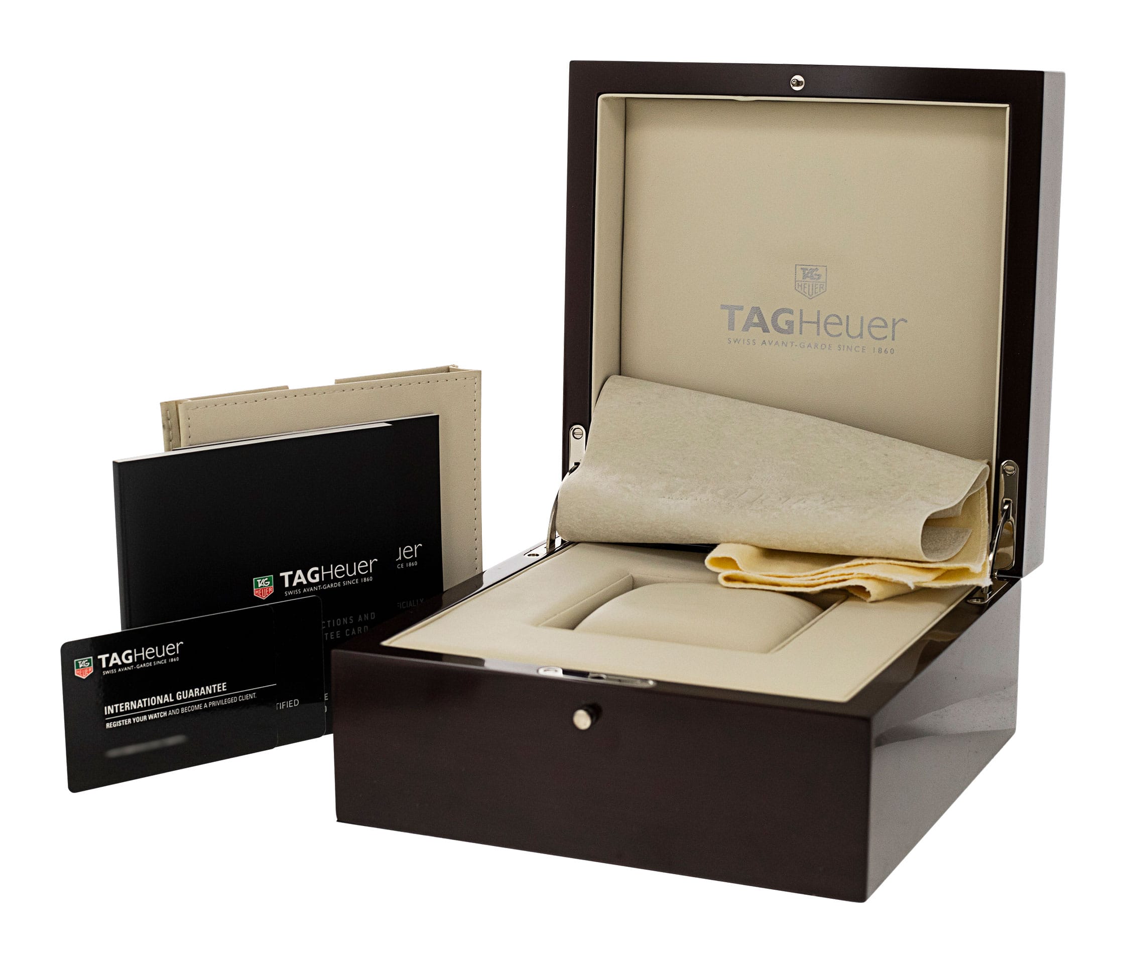 Tag Heuer Monaco CAL5110.FC6265 Thumbnail 5