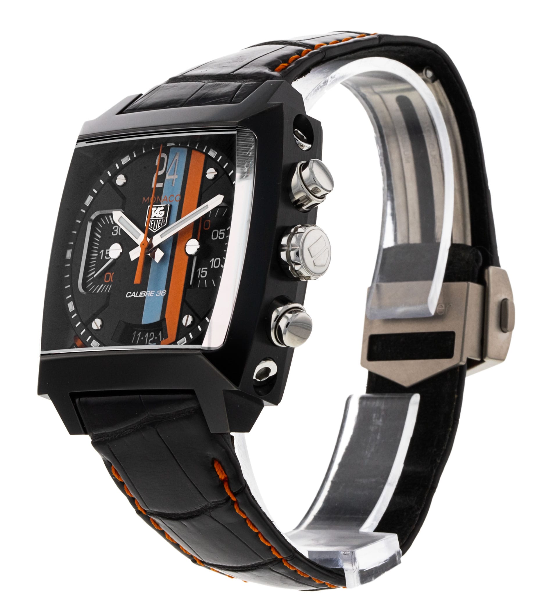 Tag Heuer Monaco CAL5110.FC6265 Thumbnail 2