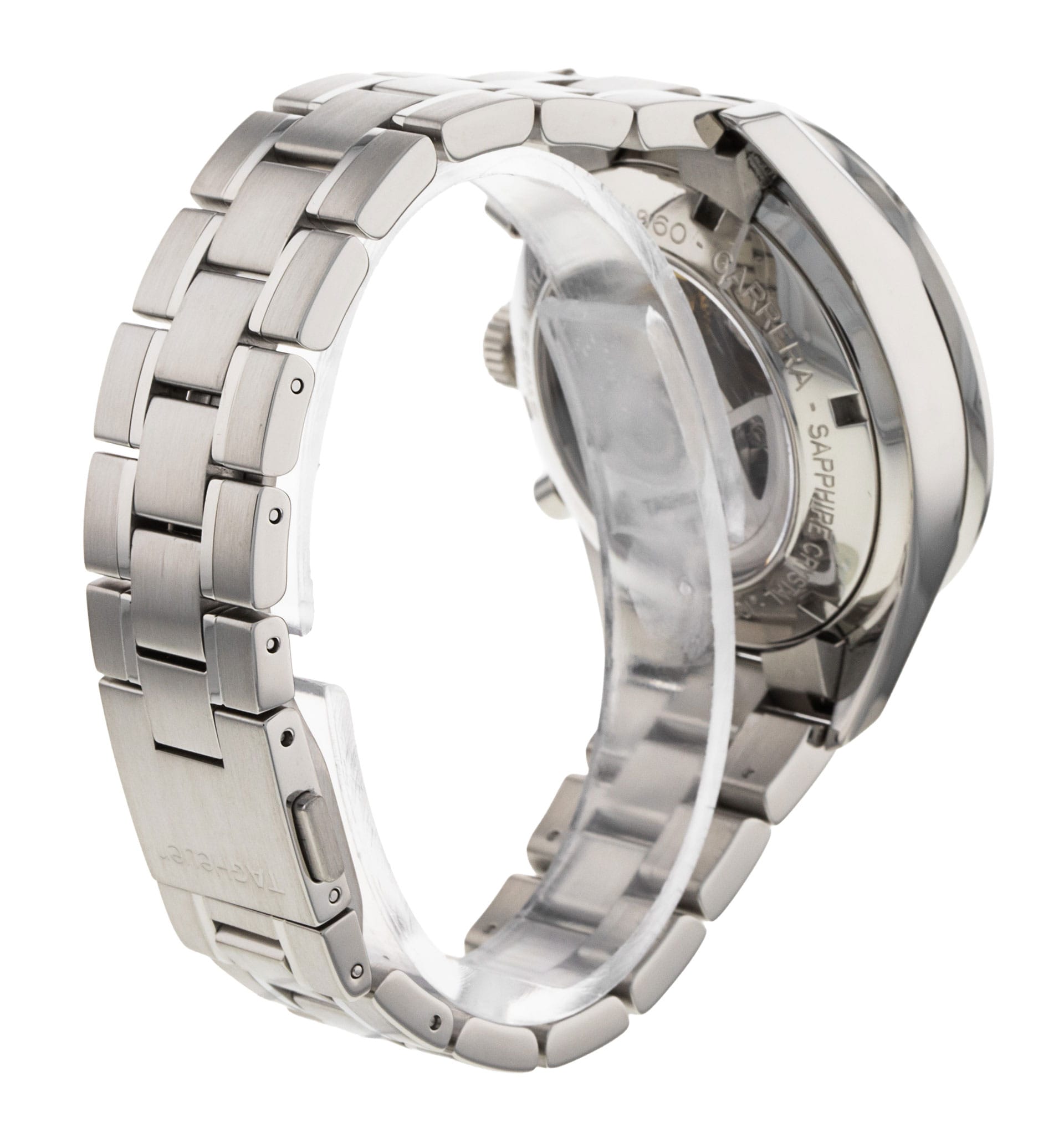 Tag Heuer Carrera CV2010.BA0794 Thumbnail 3