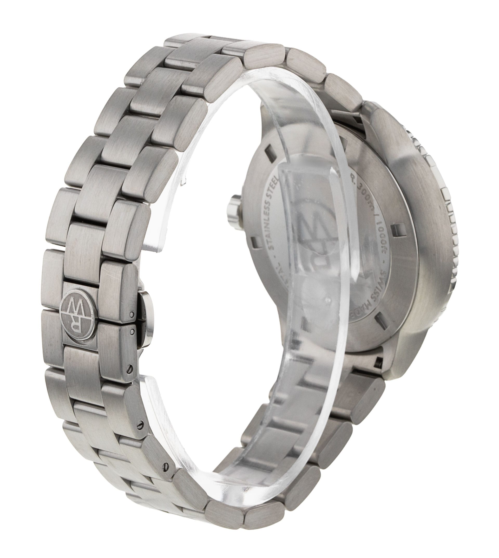 Raymond Weil Tango 8280-ST3-20001 Thumbnail 3