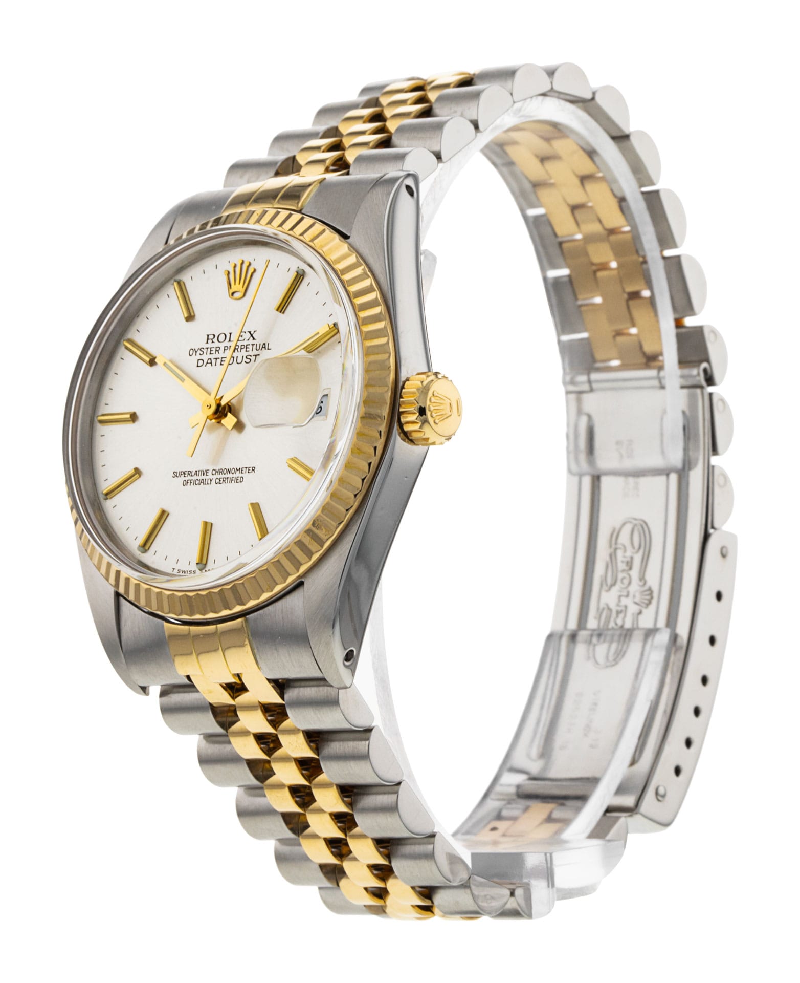 Rolex Datejust 16013 Thumbnail 2