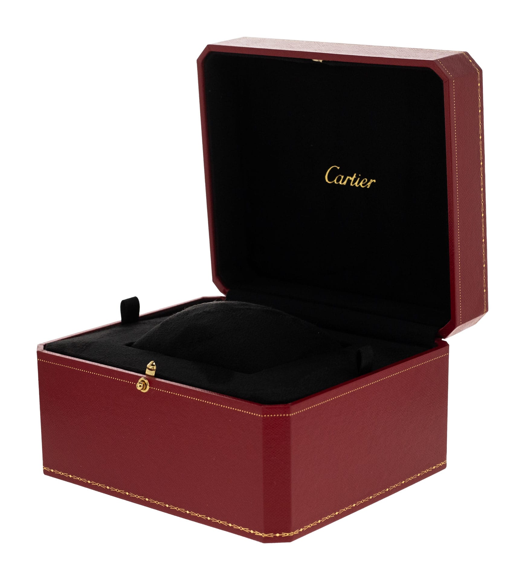 Cartier Santos 81036288 Thumbnail 4