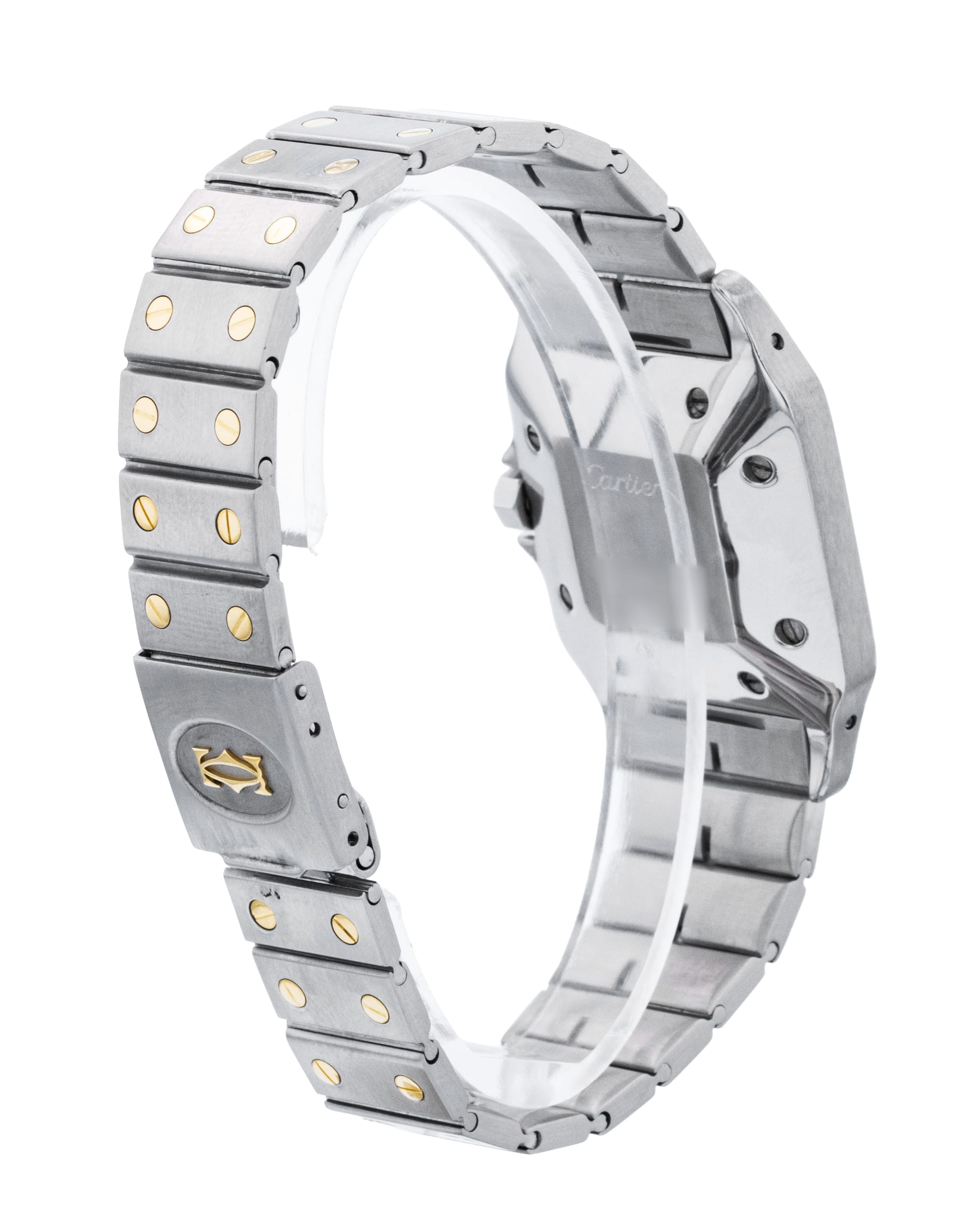 Cartier Santos 81036288 Thumbnail 3