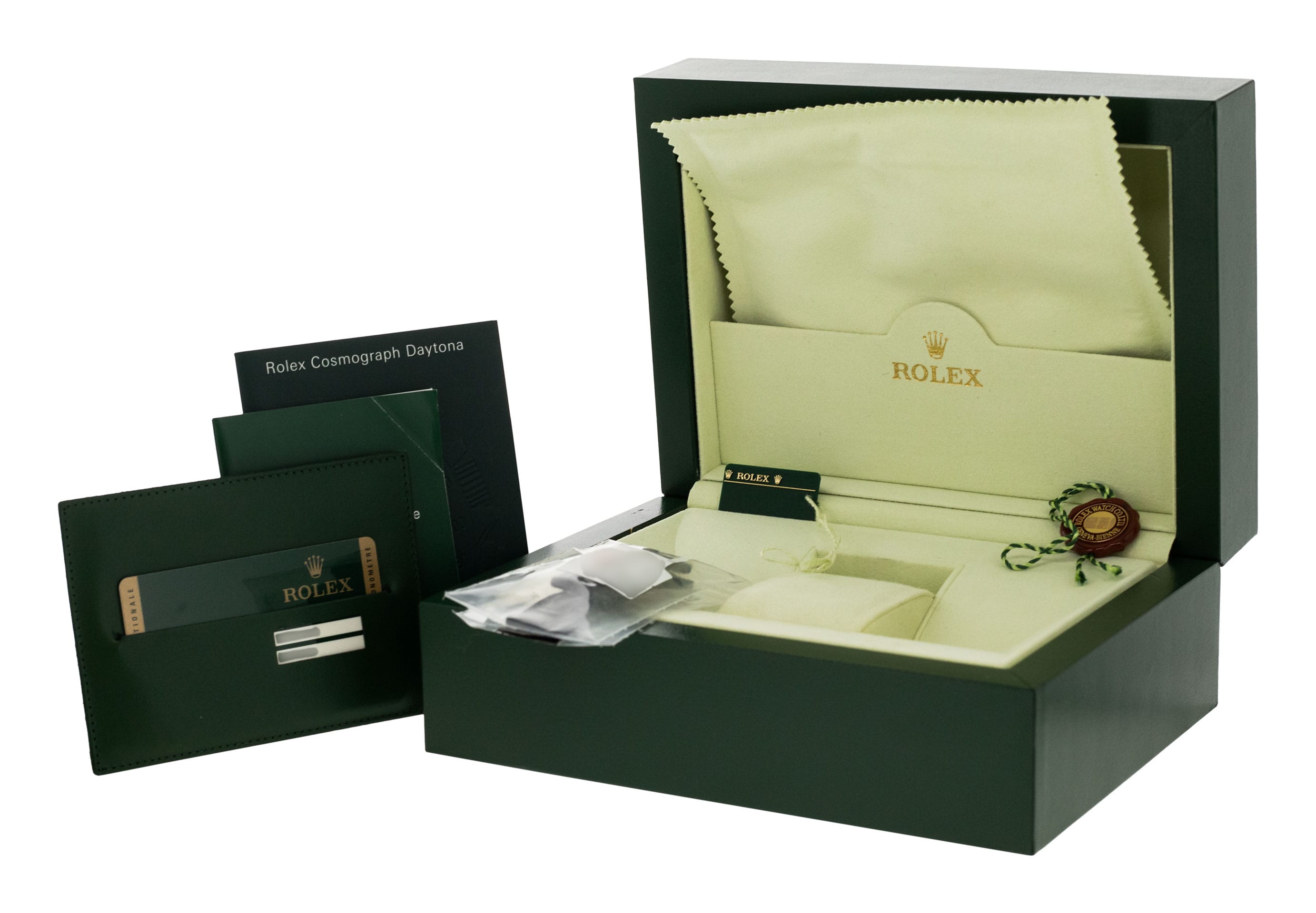 Rolex Daytona 116515 LN Thumbnail 4