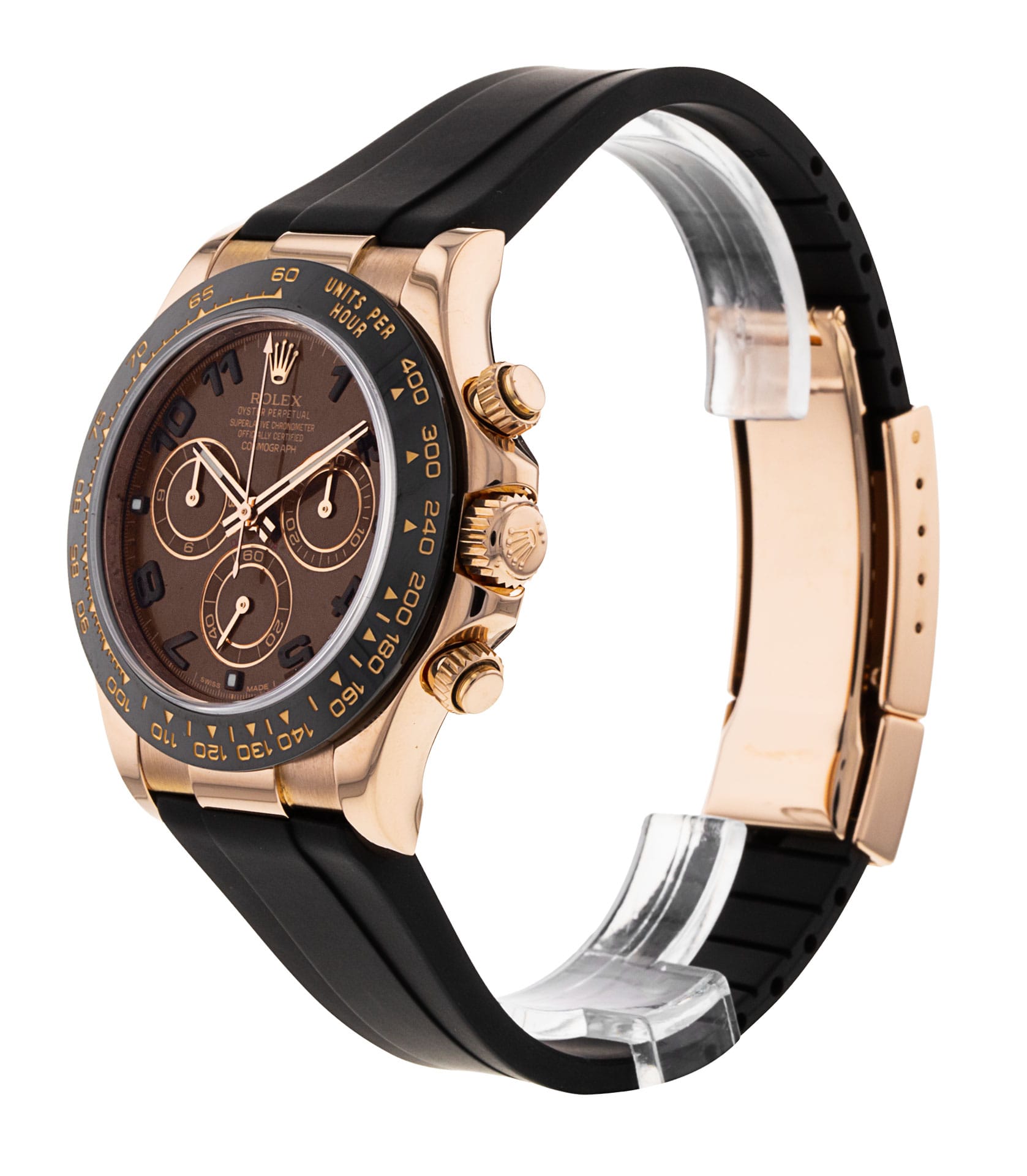 Rolex Daytona 116515 LN Thumbnail 2