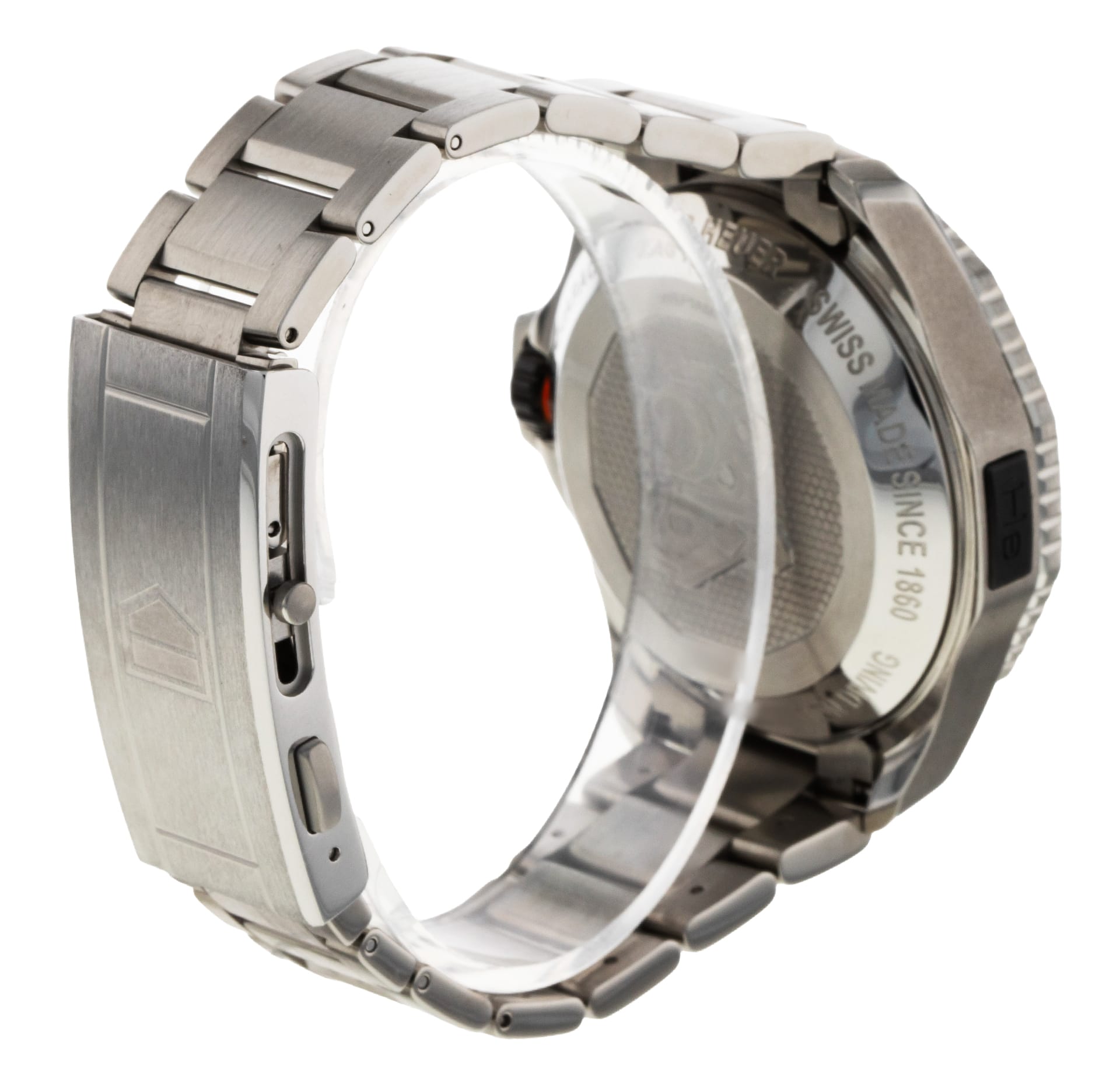 Tag Heuer Aquaracer WBP5A8A.BF0619 Thumbnail 3